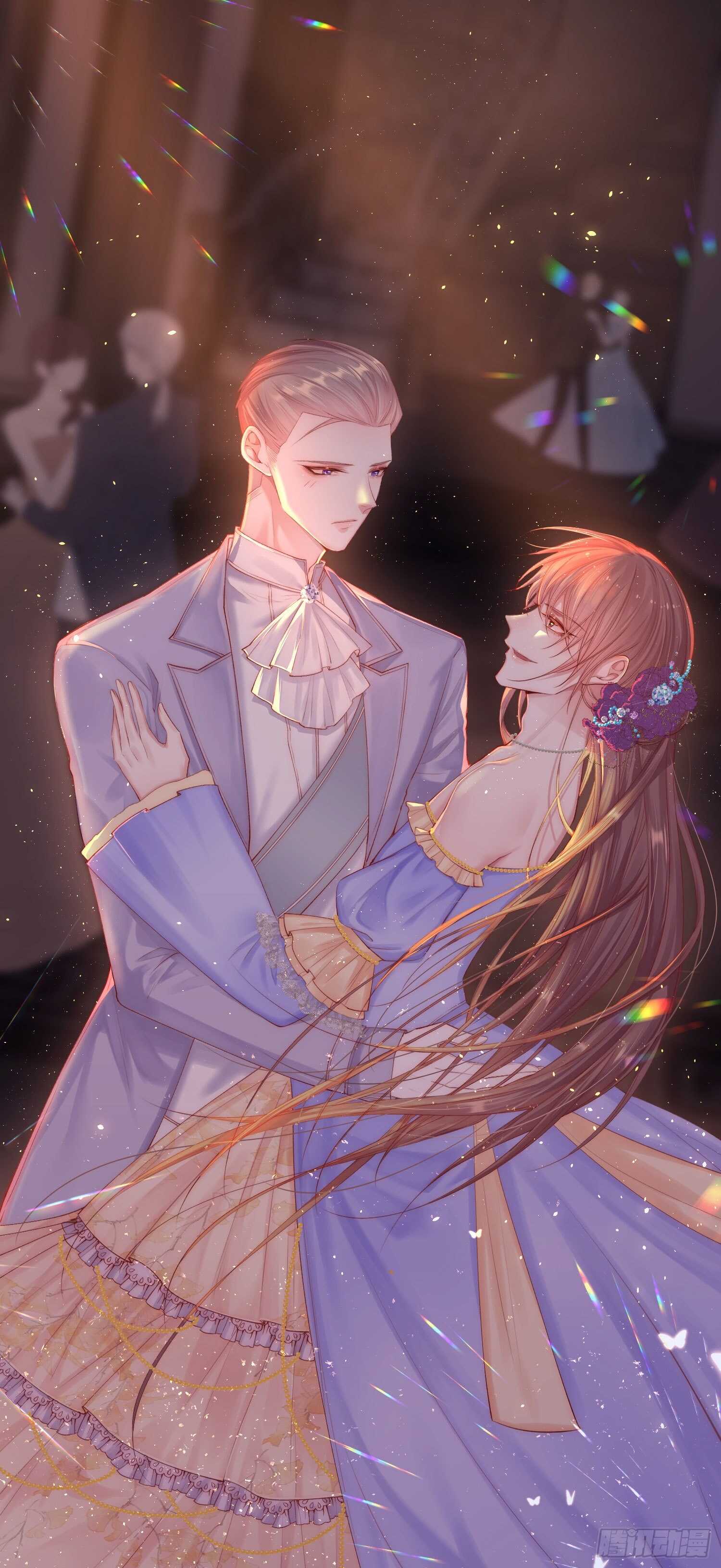 第31话 他真的长大了(1/2)-第32话