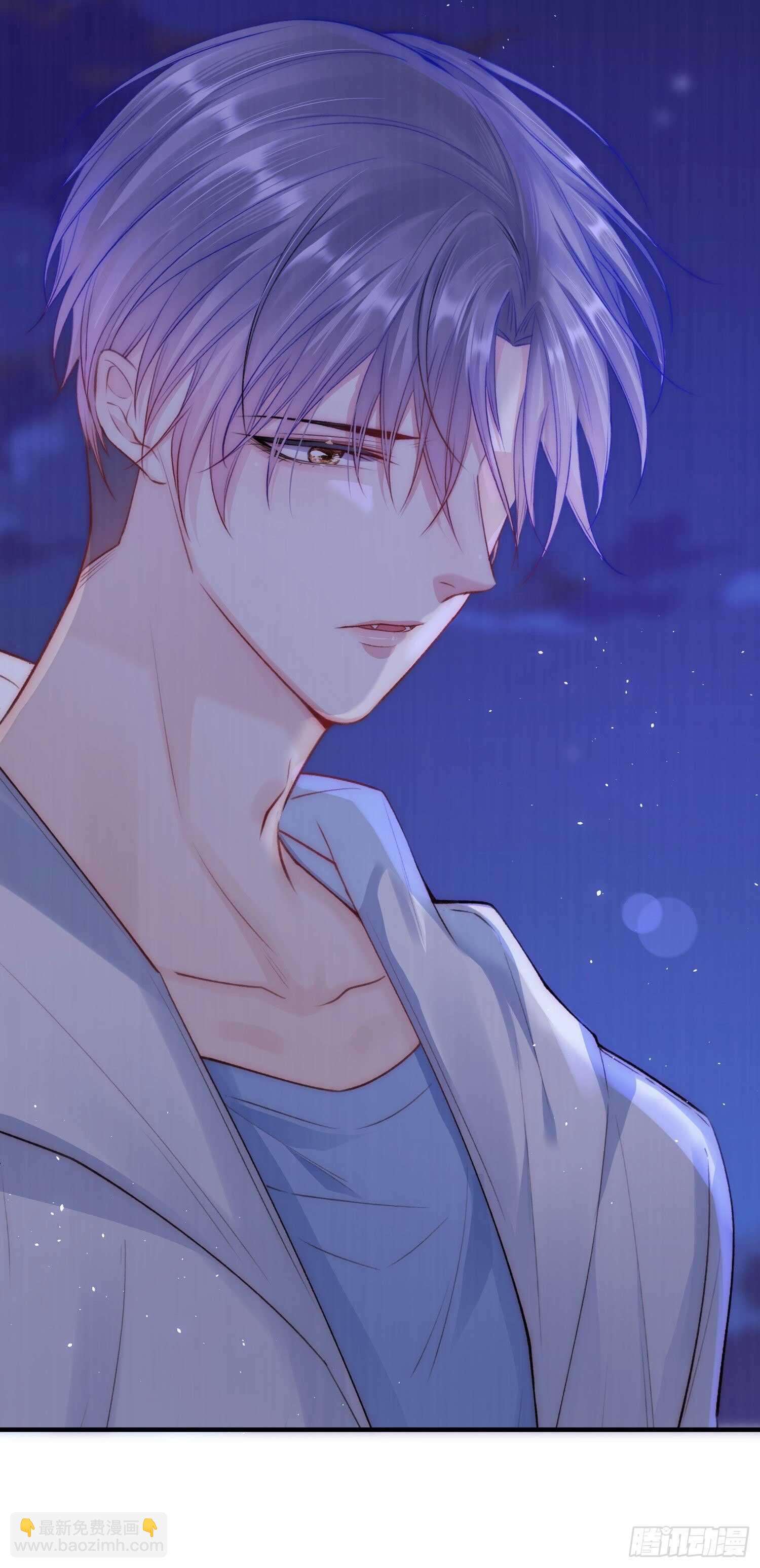 第31话 他真的长大了(1/2)-第32话