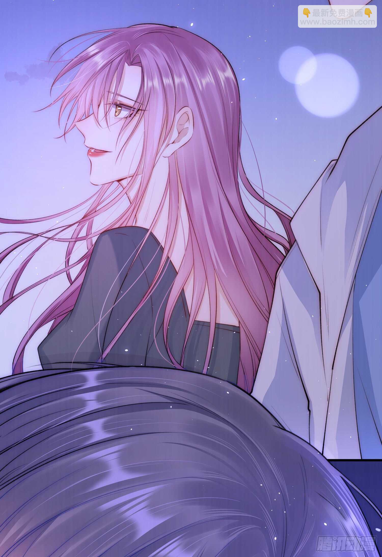 第31话 他真的长大了(1/2)-第32话