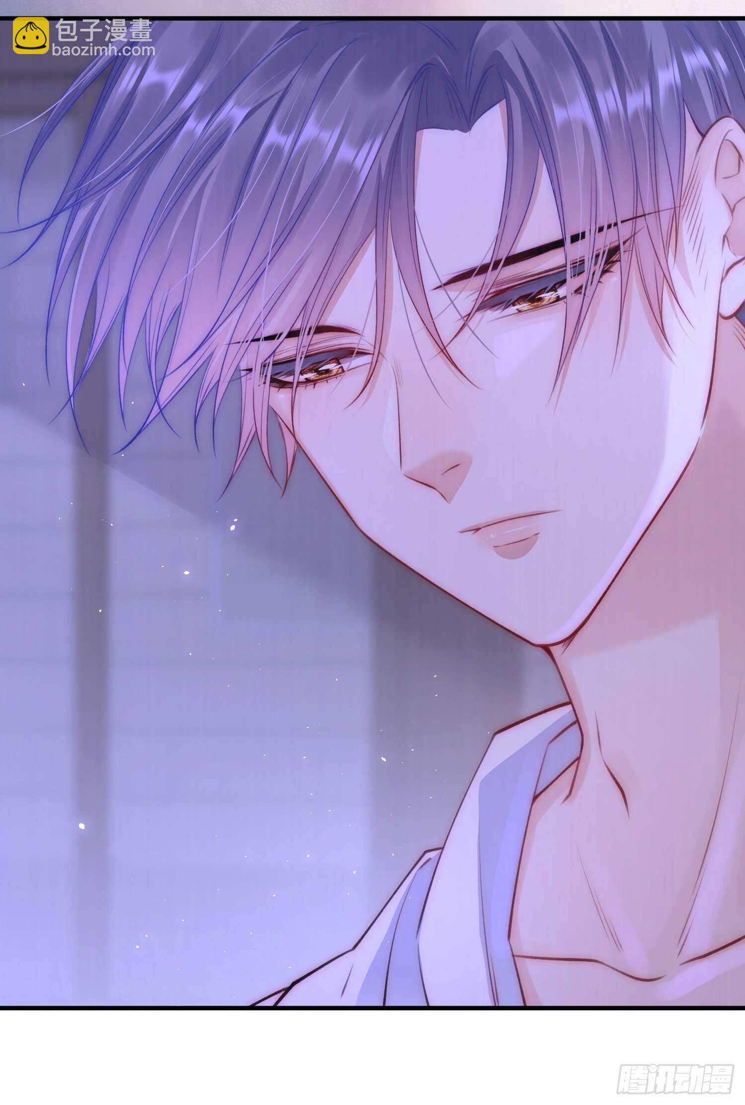 第31话 他真的长大了(1/2)-第32话