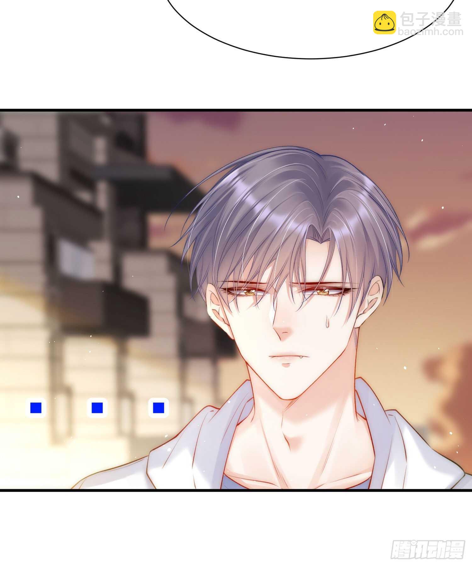 第33话 更近一点-第34话