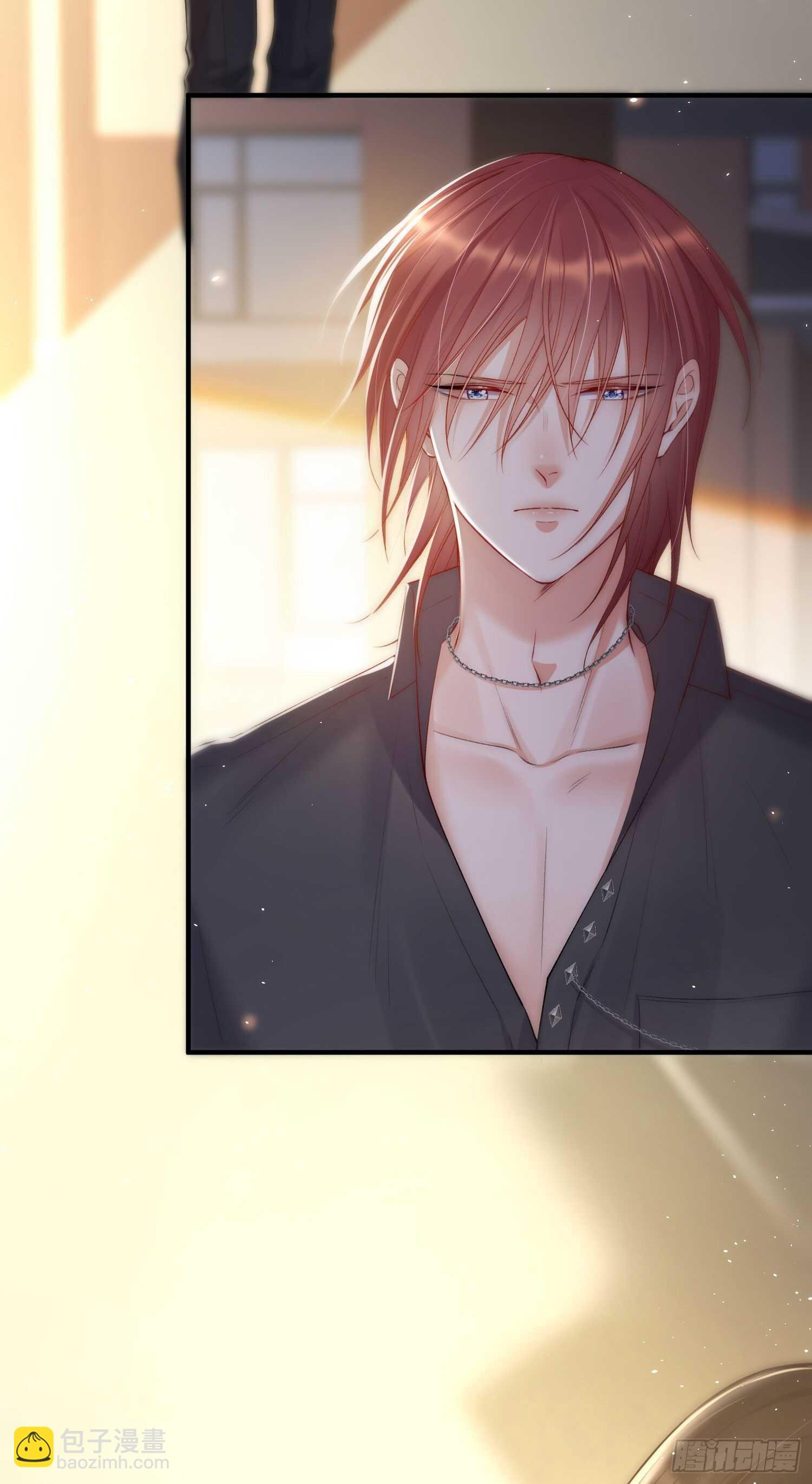 第33话 更近一点-第34话