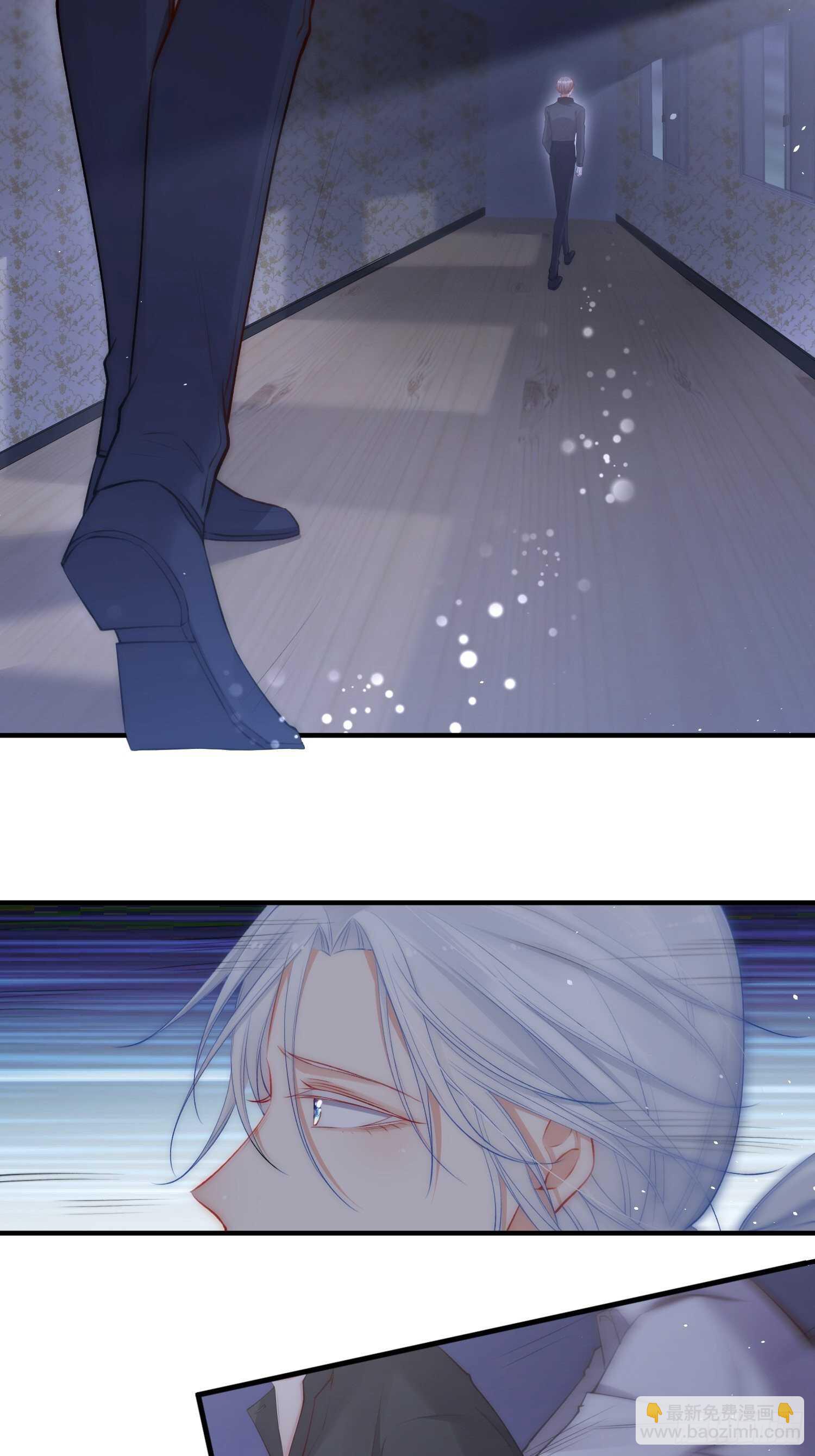 第35话 无法离开-第36话