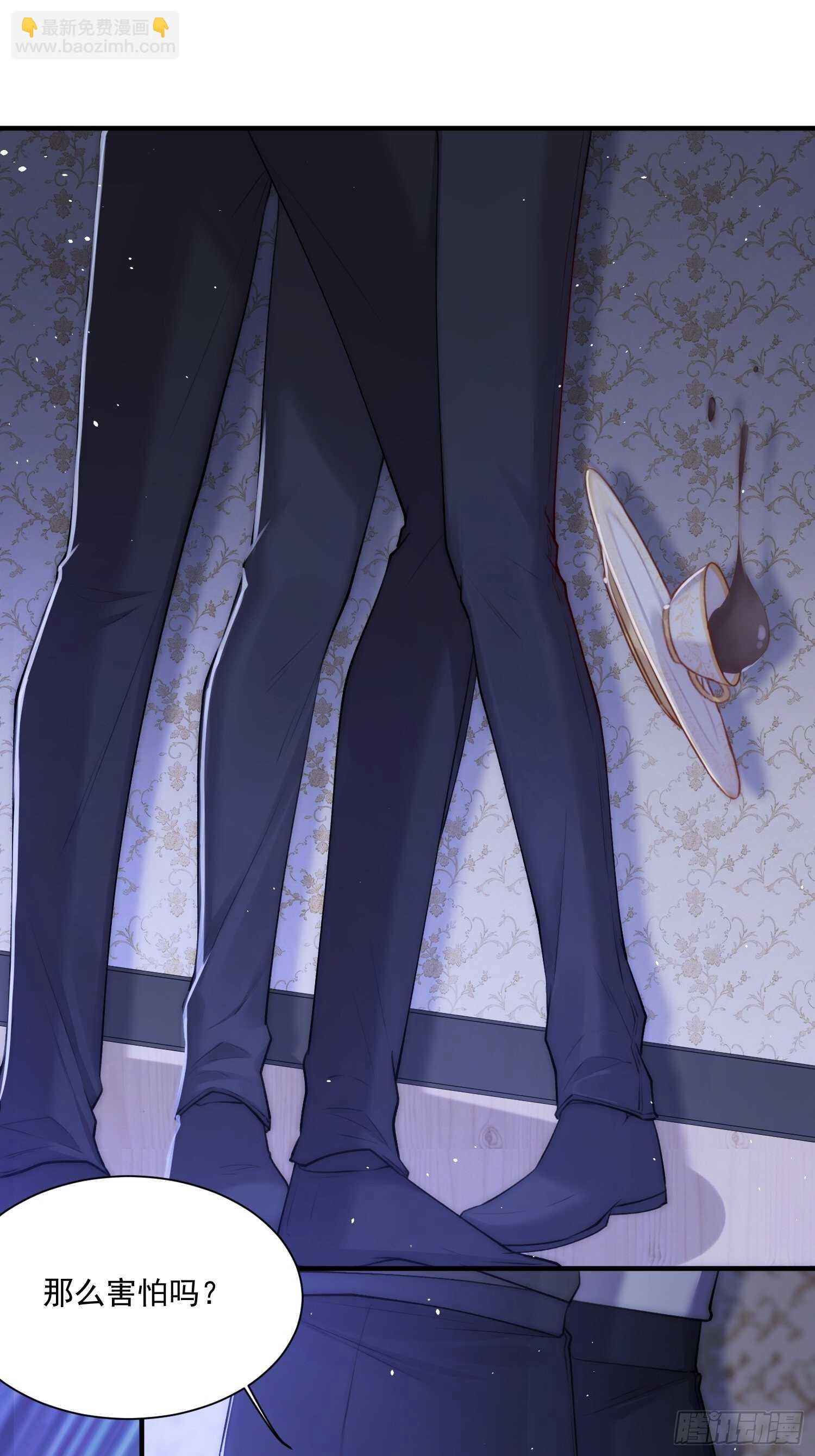 第35话 无法离开-第36话