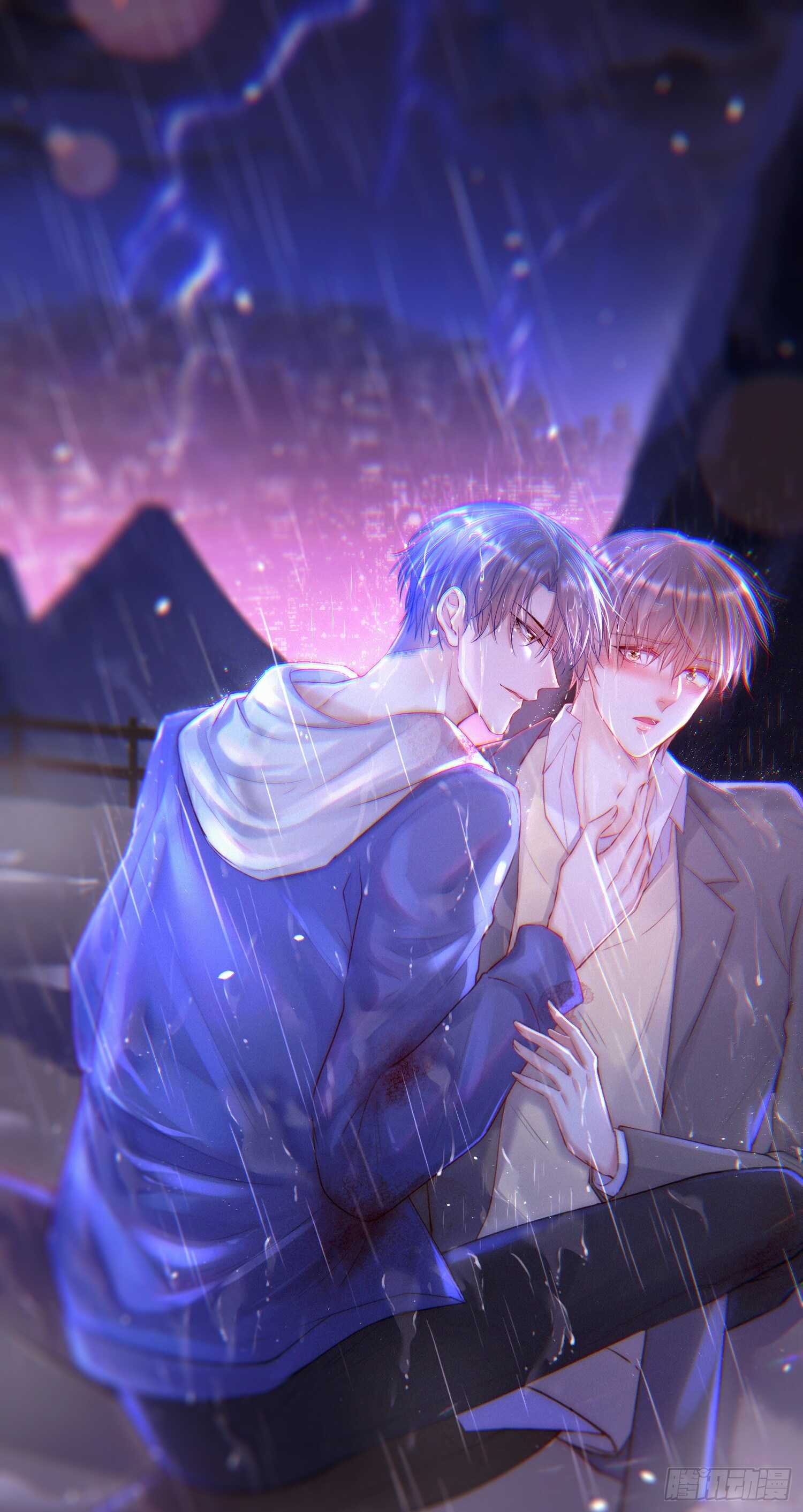 第37话 美妙的事情-第38话