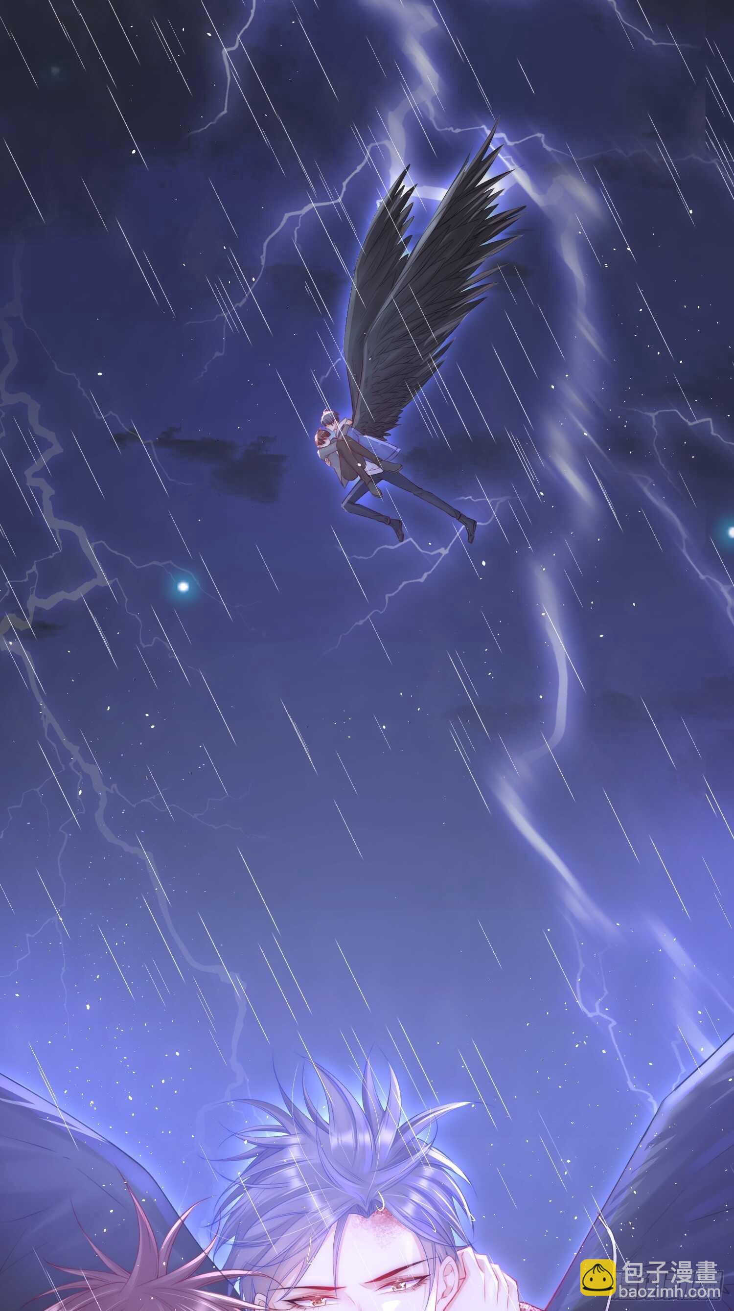 第37话 美妙的事情-第38话