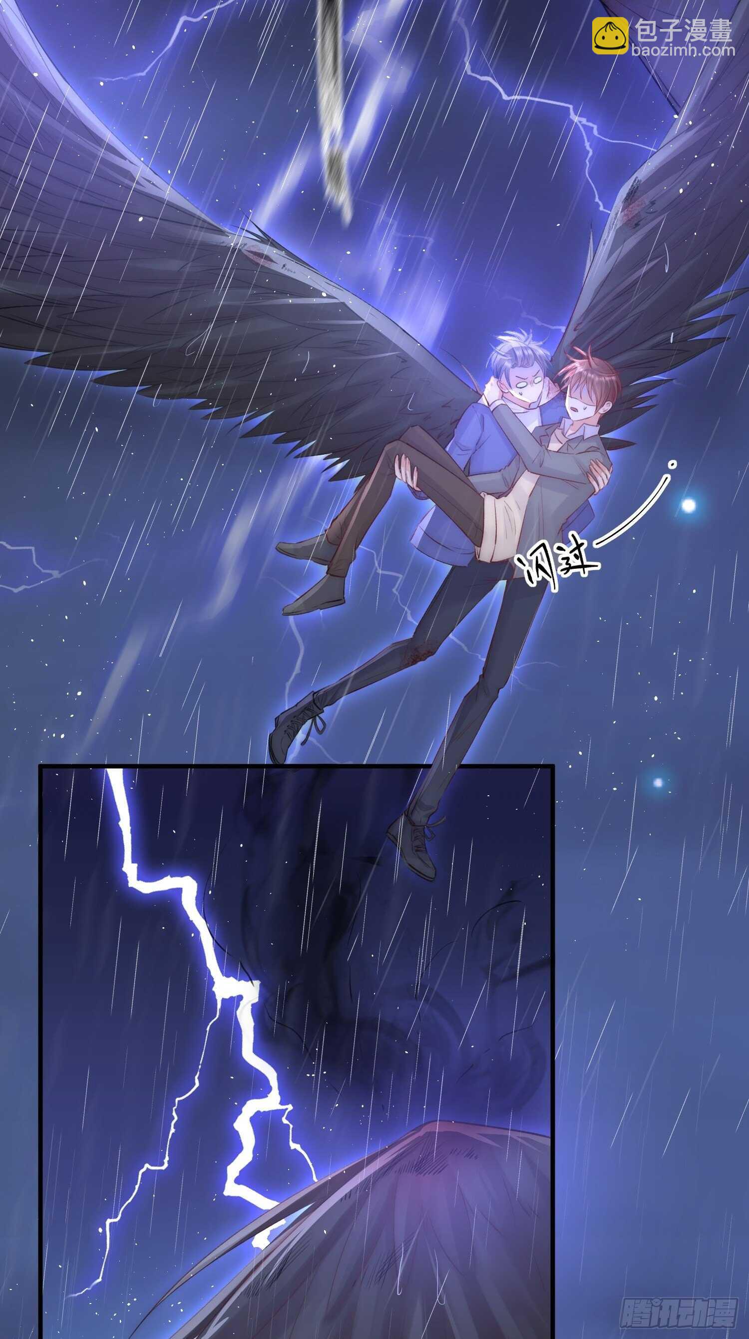 第37话 美妙的事情-第38话