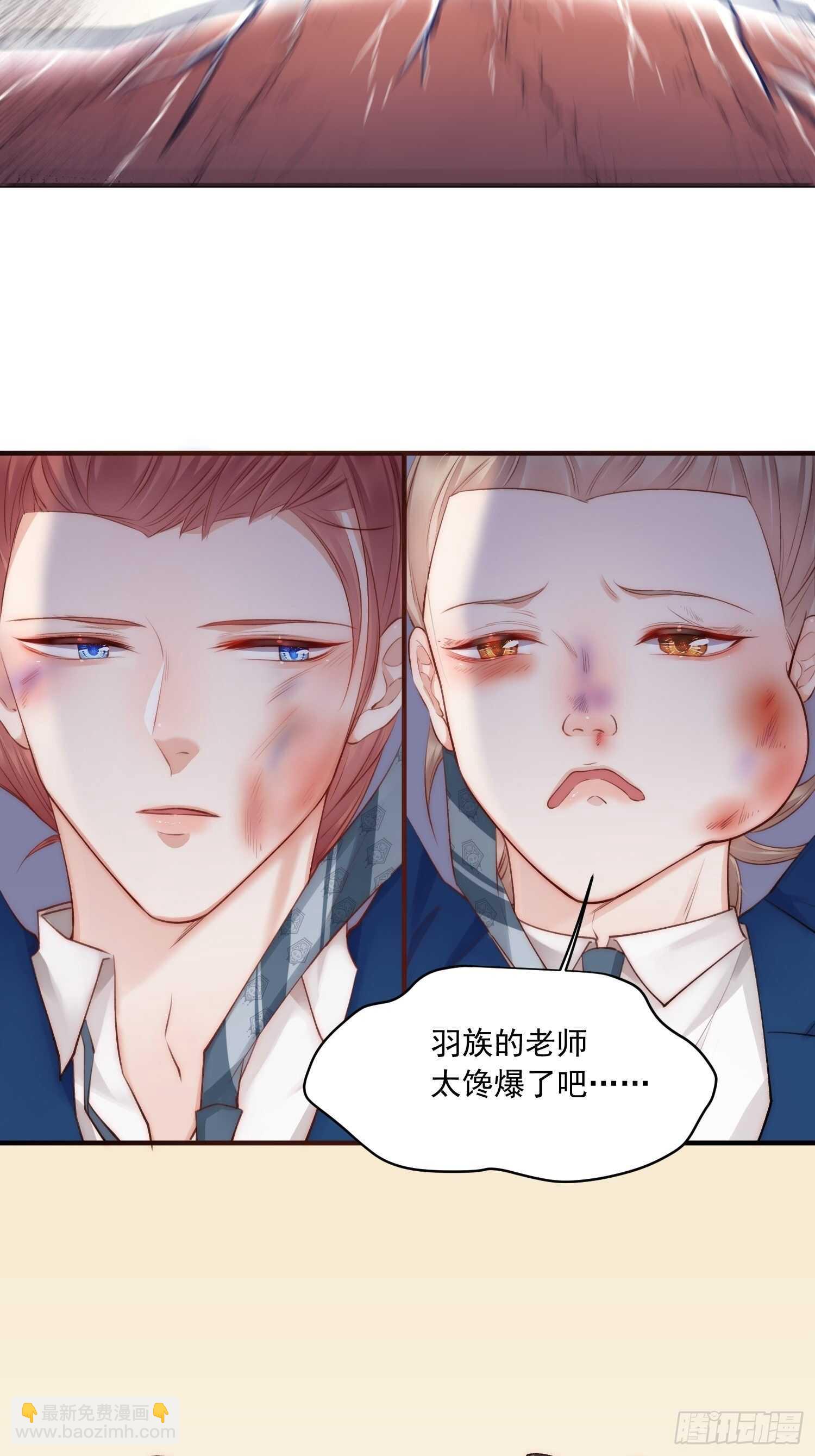 第39话 看我大翅膀-第40话