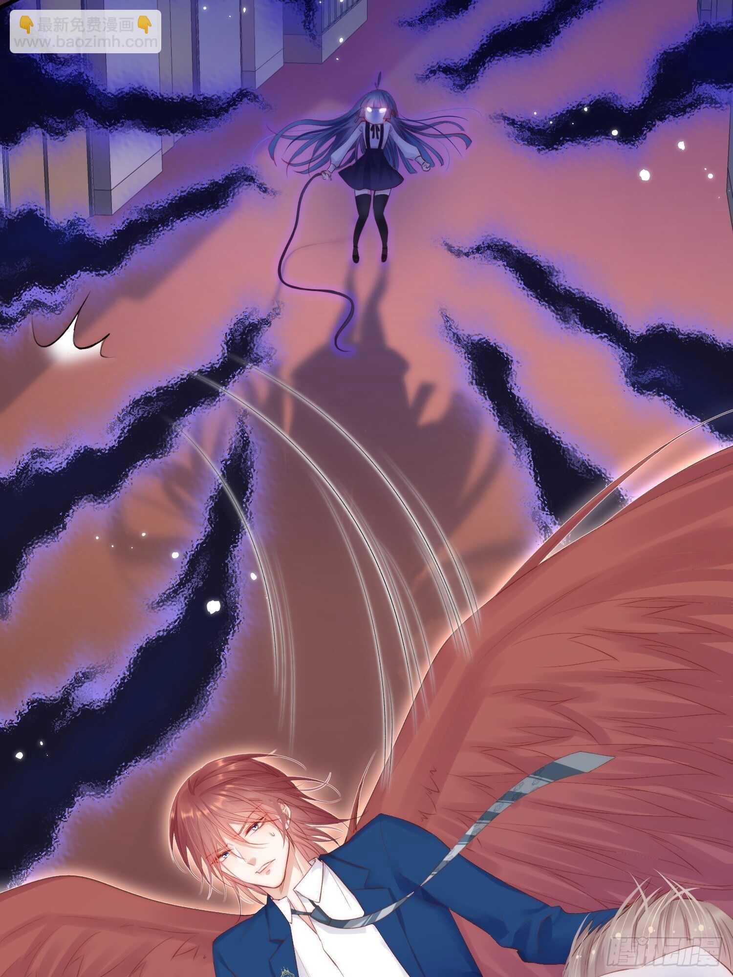 第41话 坐上来-第42话