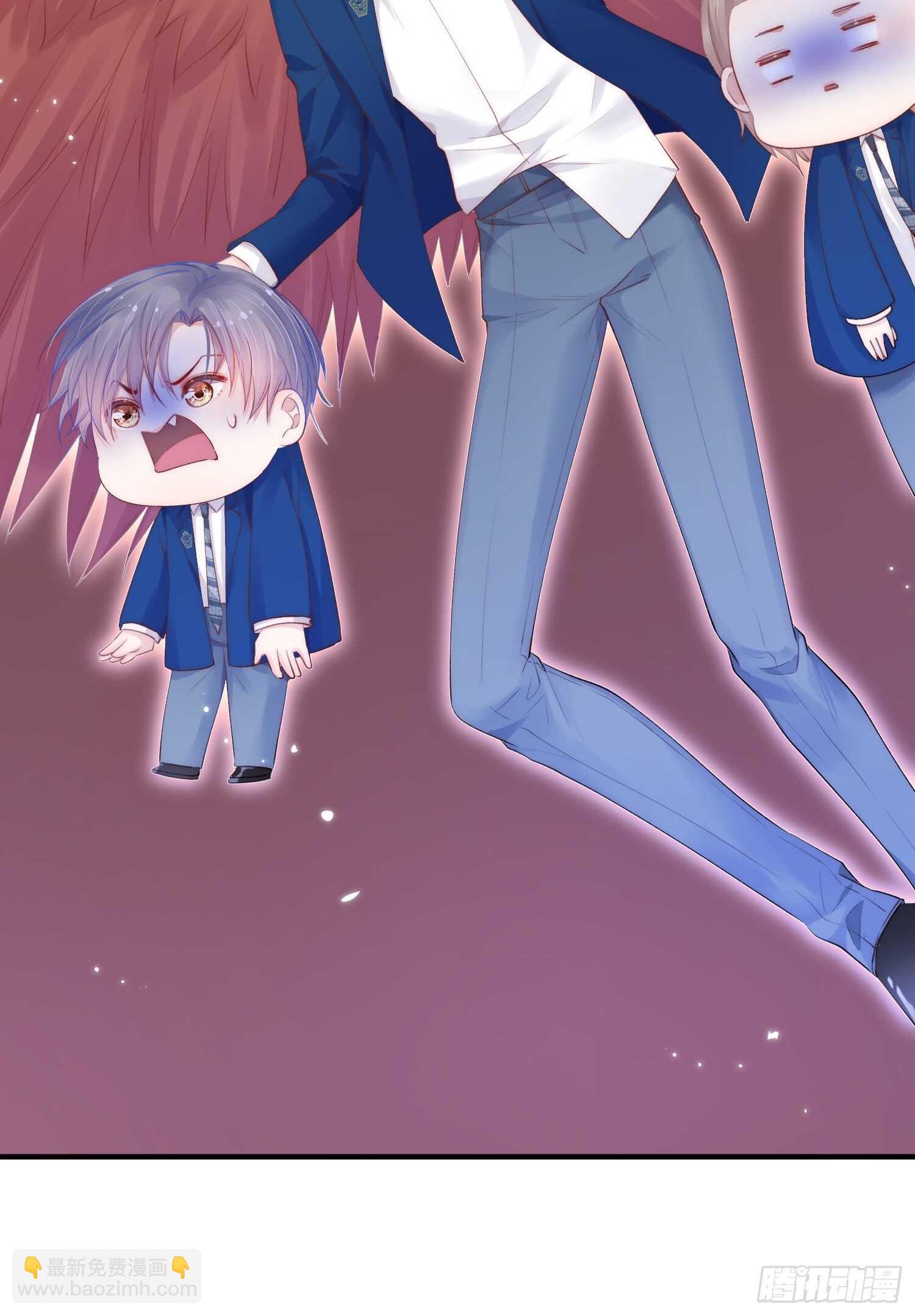 第41话 坐上来-第42话