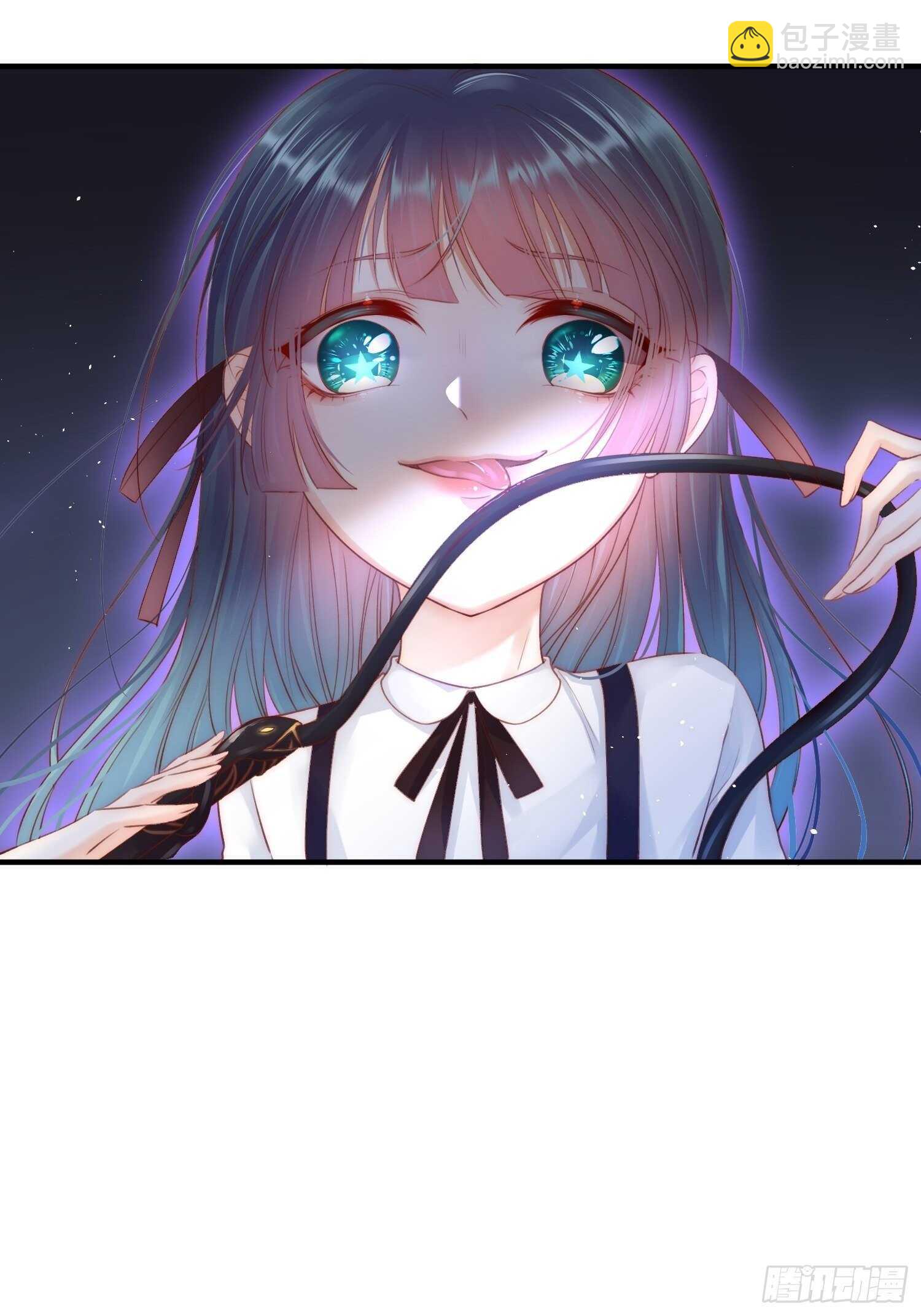 第41话 坐上来-第42话