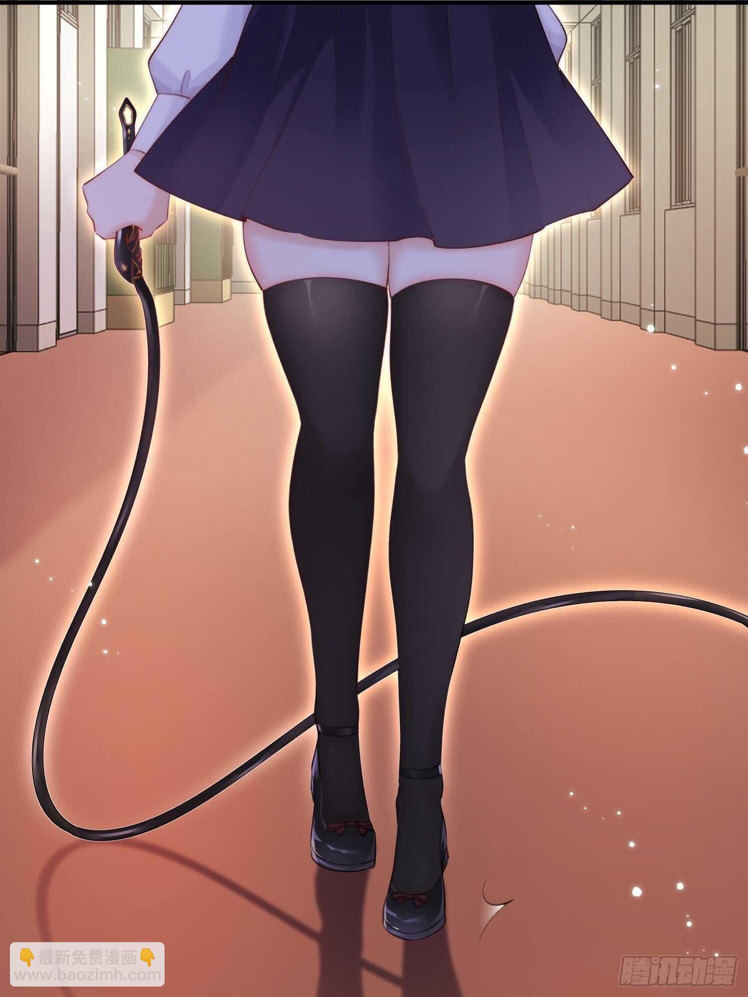 第41话 坐上来-第42话