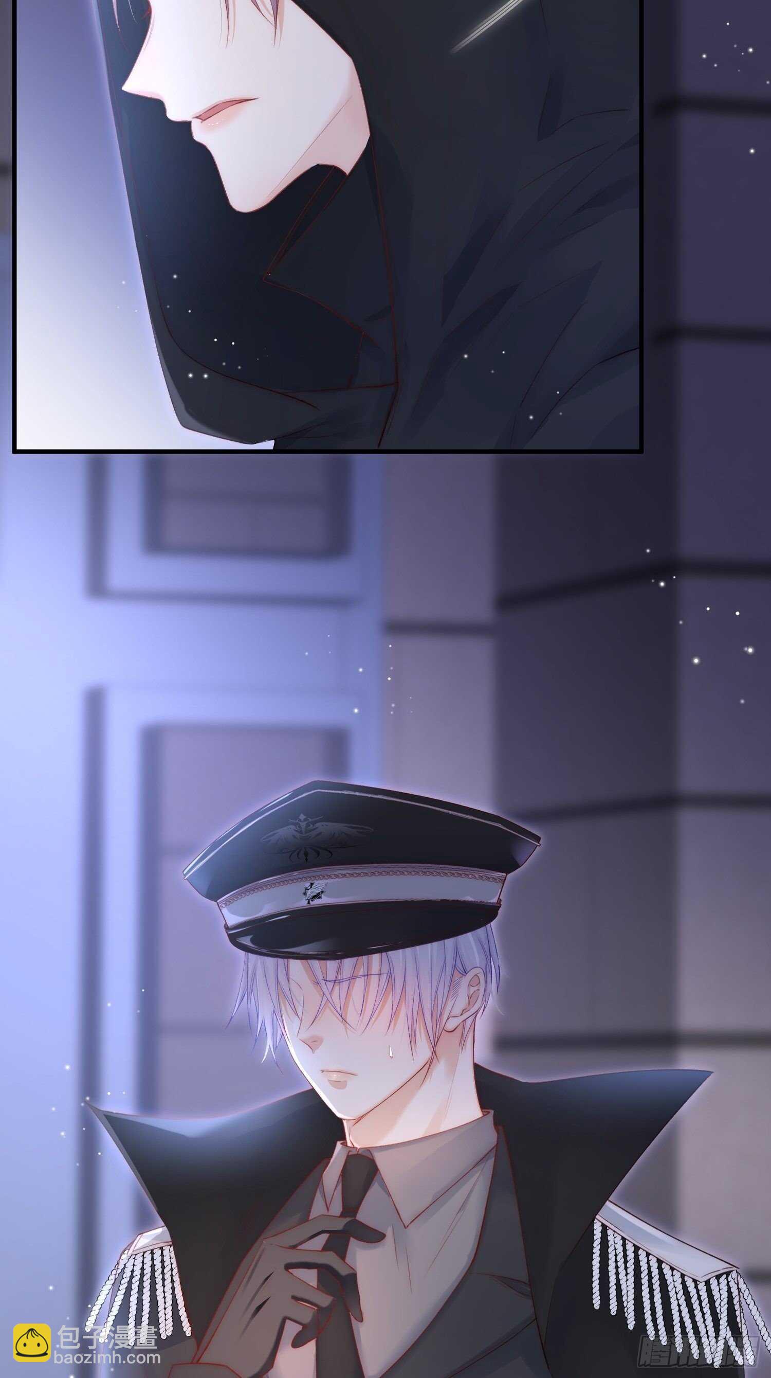 第43话 那个男人-第44话