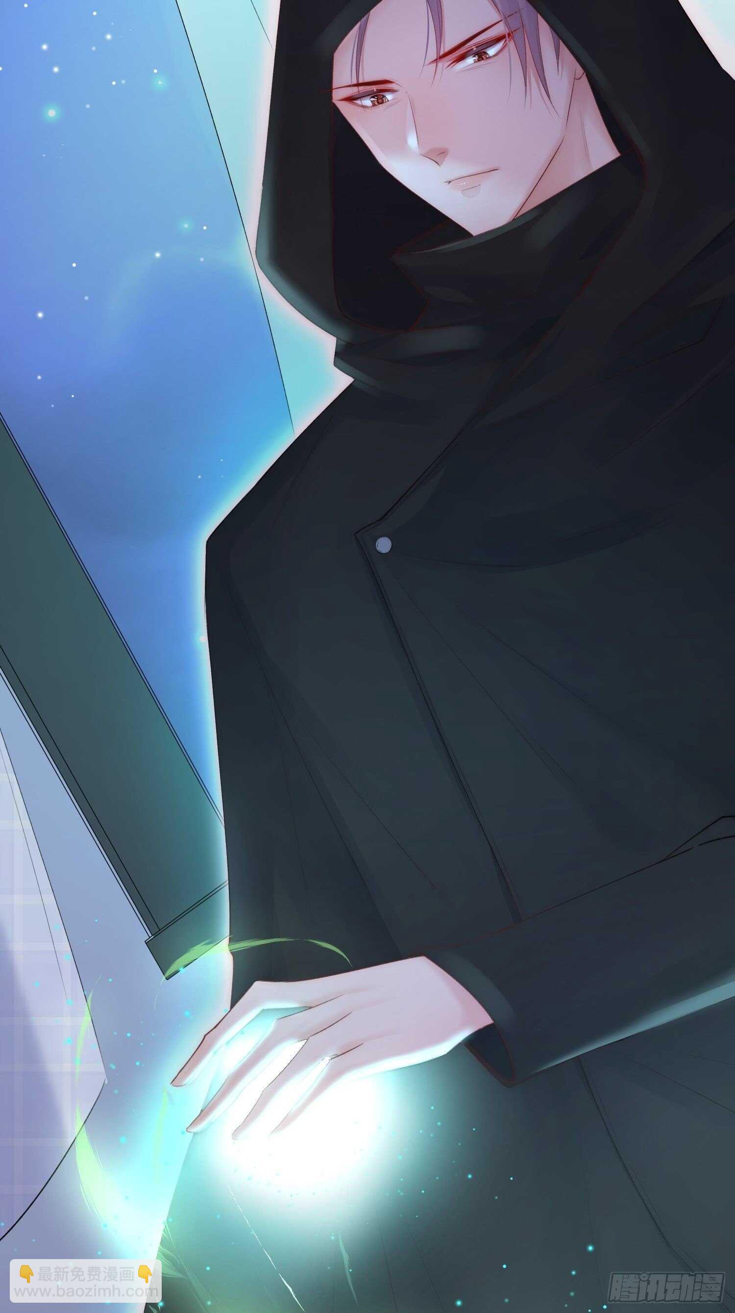 第43话 那个男人-第44话