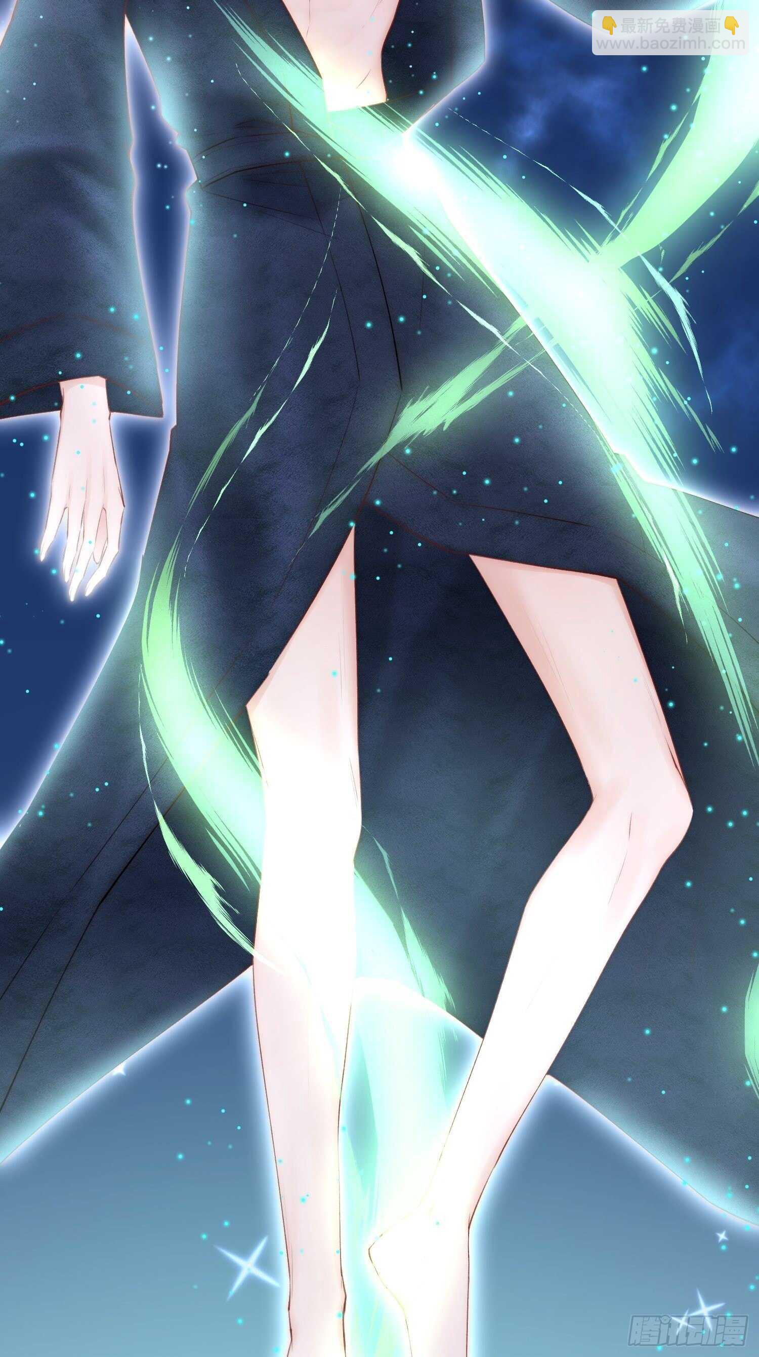 第43话 那个男人-第44话