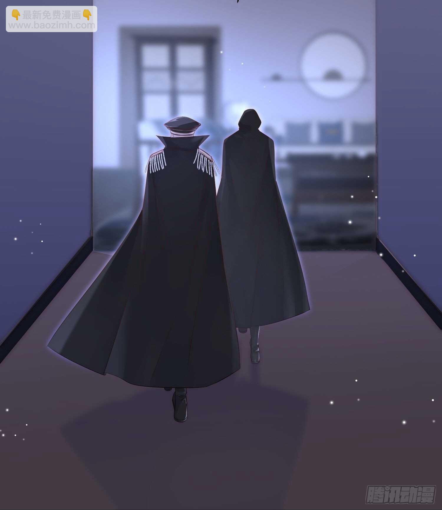 第43话 那个男人-第44话