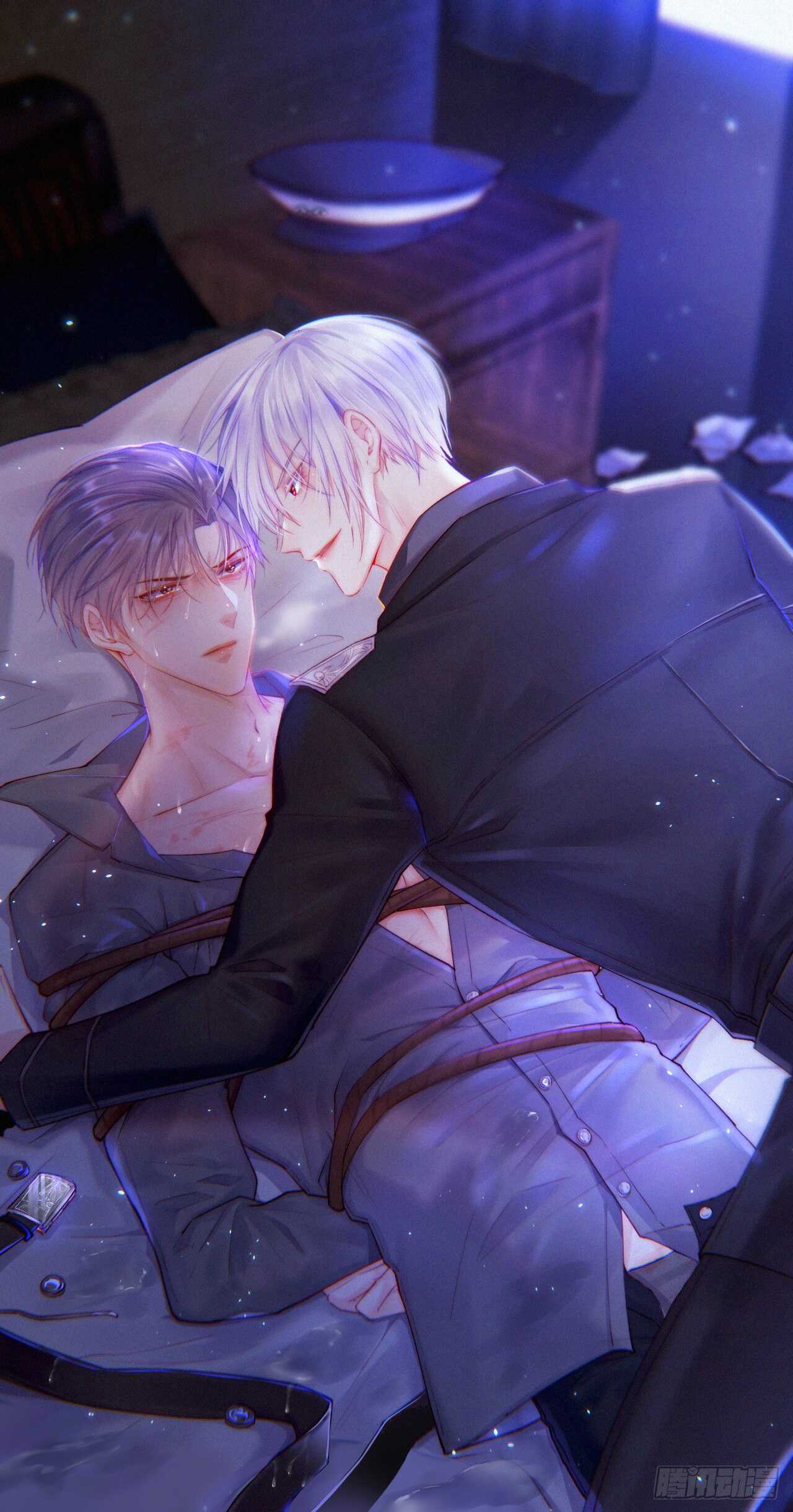 第47话 我要他-第48话