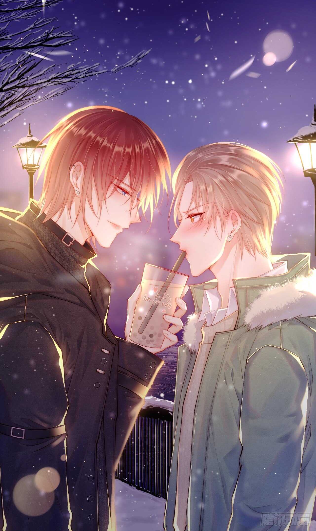 第49话 小翅膀怎么了，看我-第50话