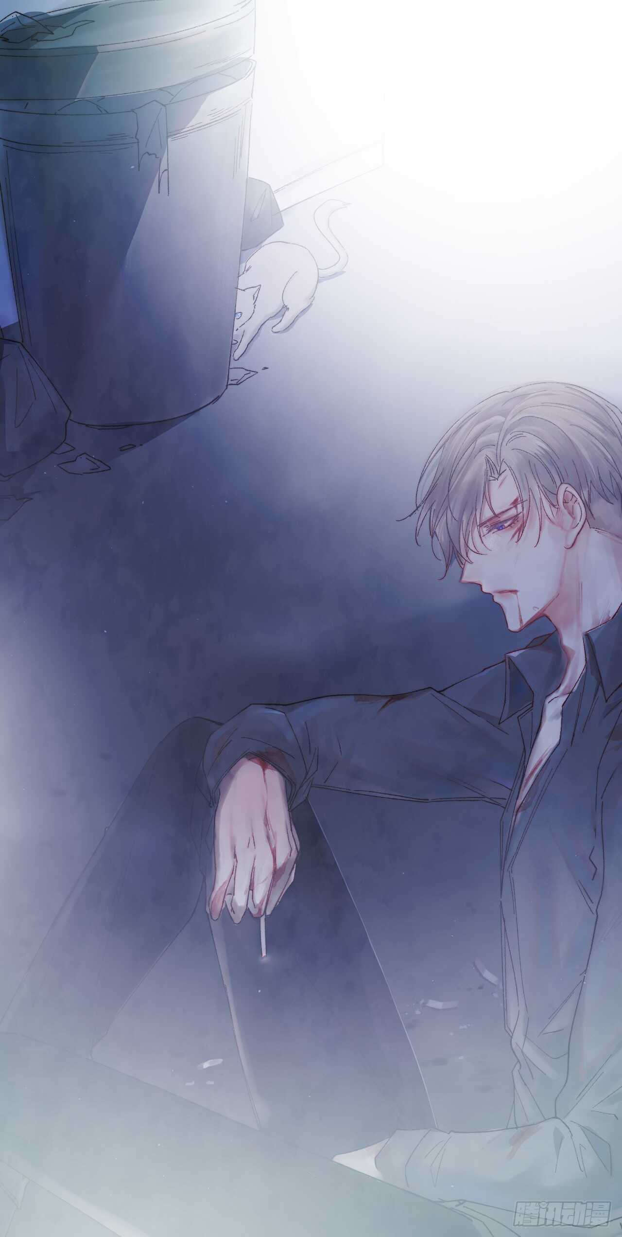 第51话 父与子-第52话