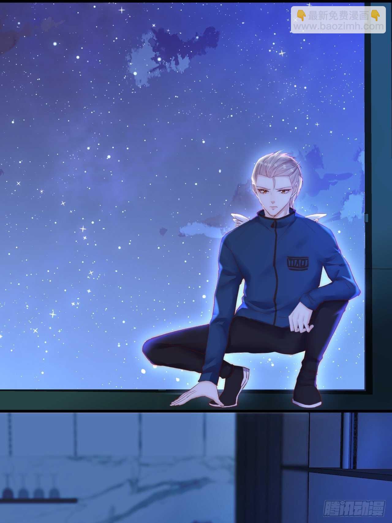 第51话 父与子-第52话