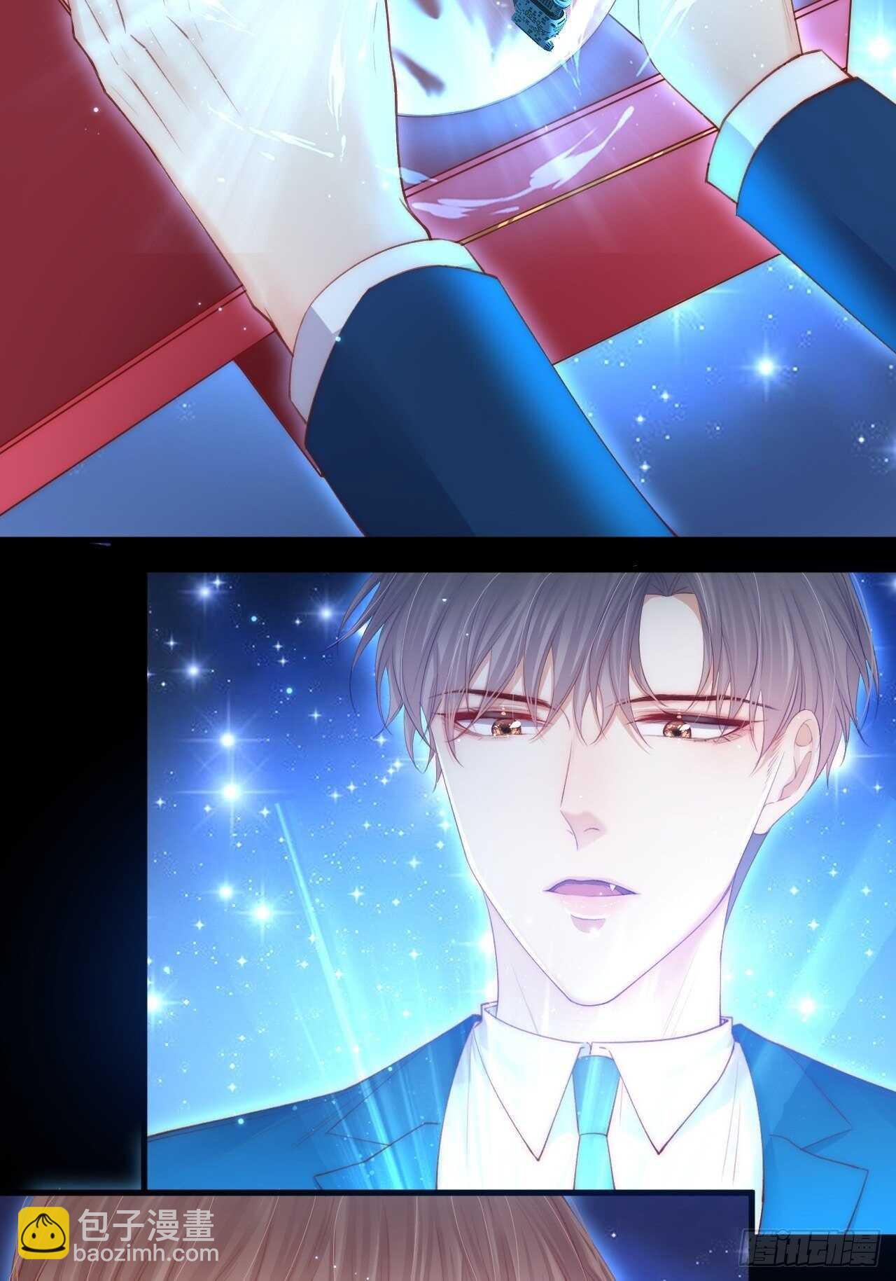 第53话 新年快乐一起睡觉吗(1/2)-第54话