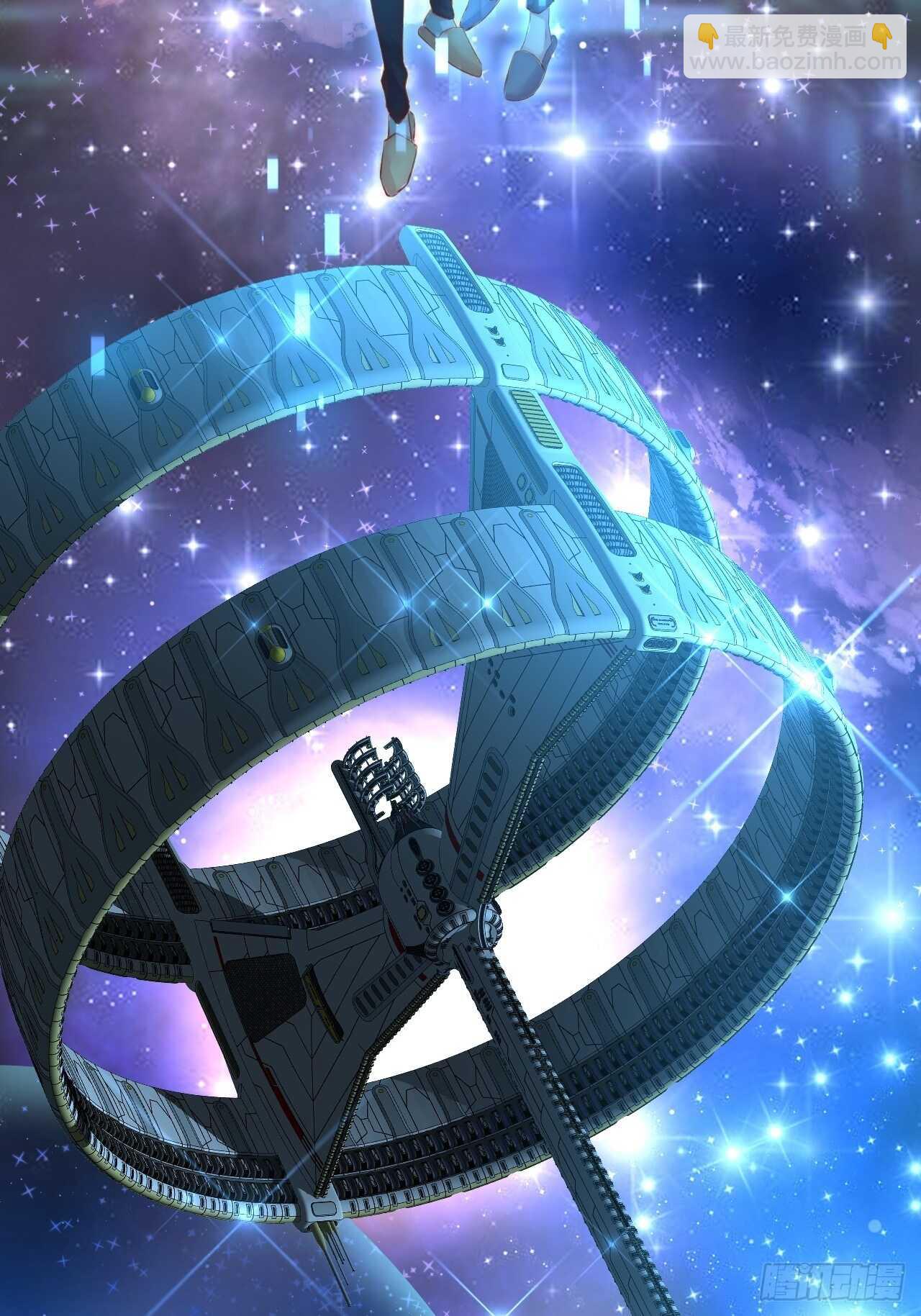 第53话 新年快乐一起睡觉吗(1/2)-第54话