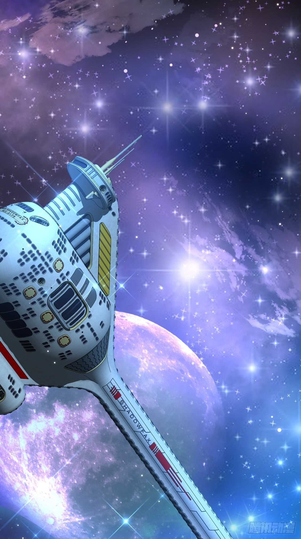 第55话 轩宝吃鲸-第56话