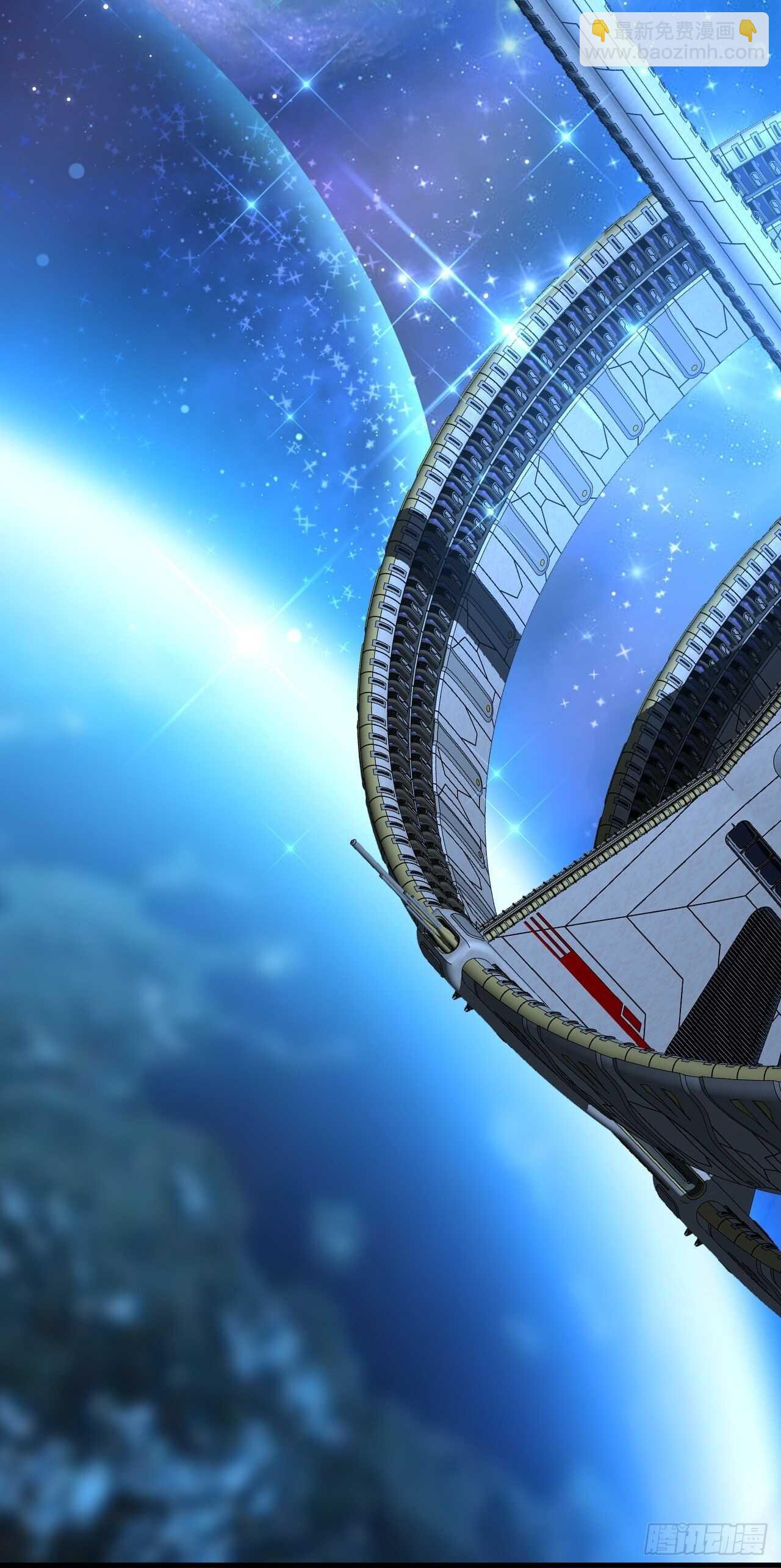 第55话 轩宝吃鲸-第56话