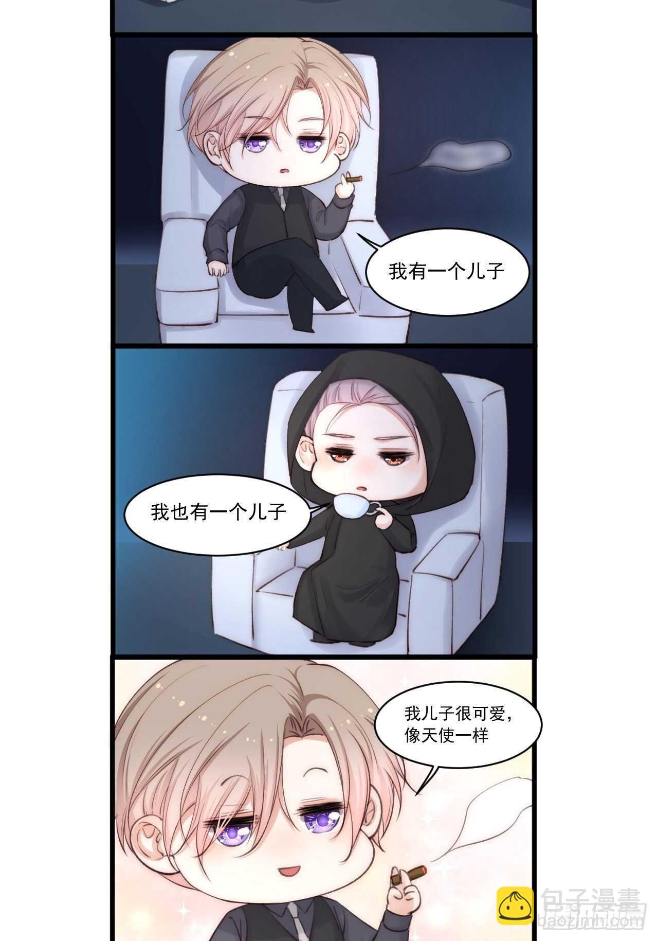 第55话 轩宝吃鲸-第56话