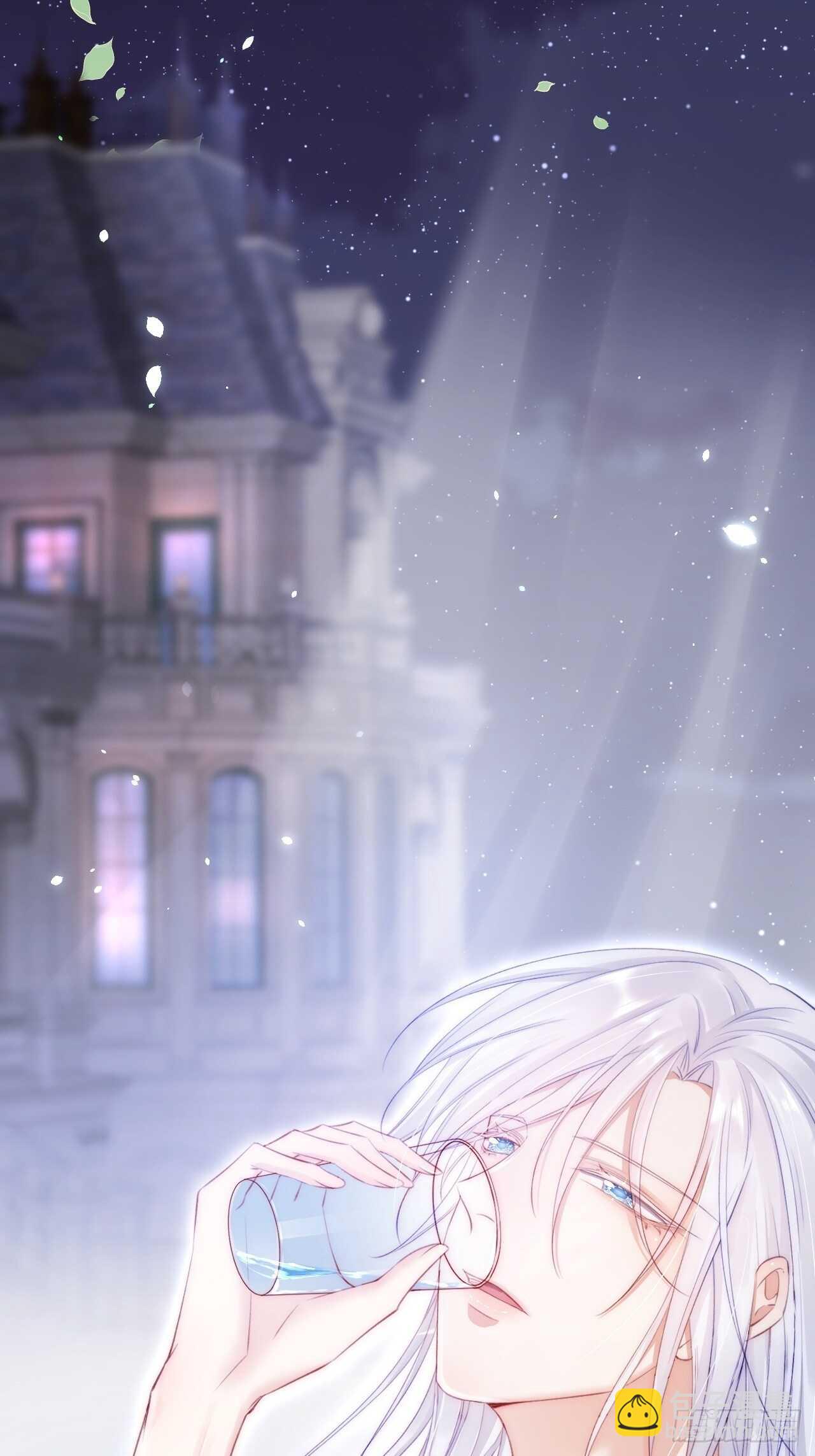 第57话 命运因缘-第58话