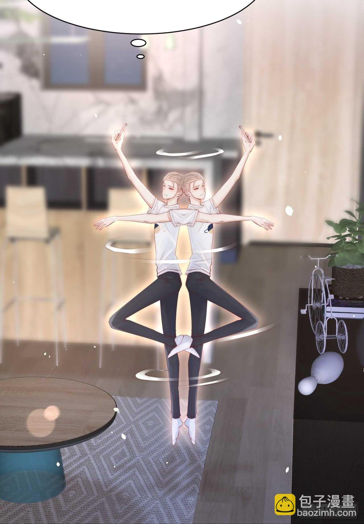 第57话 命运因缘-第58话