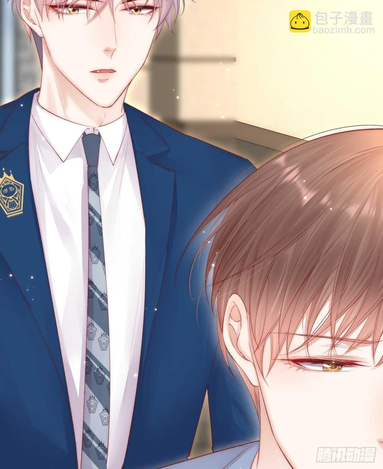 第59话 他给的惊喜(1/2)-第60话