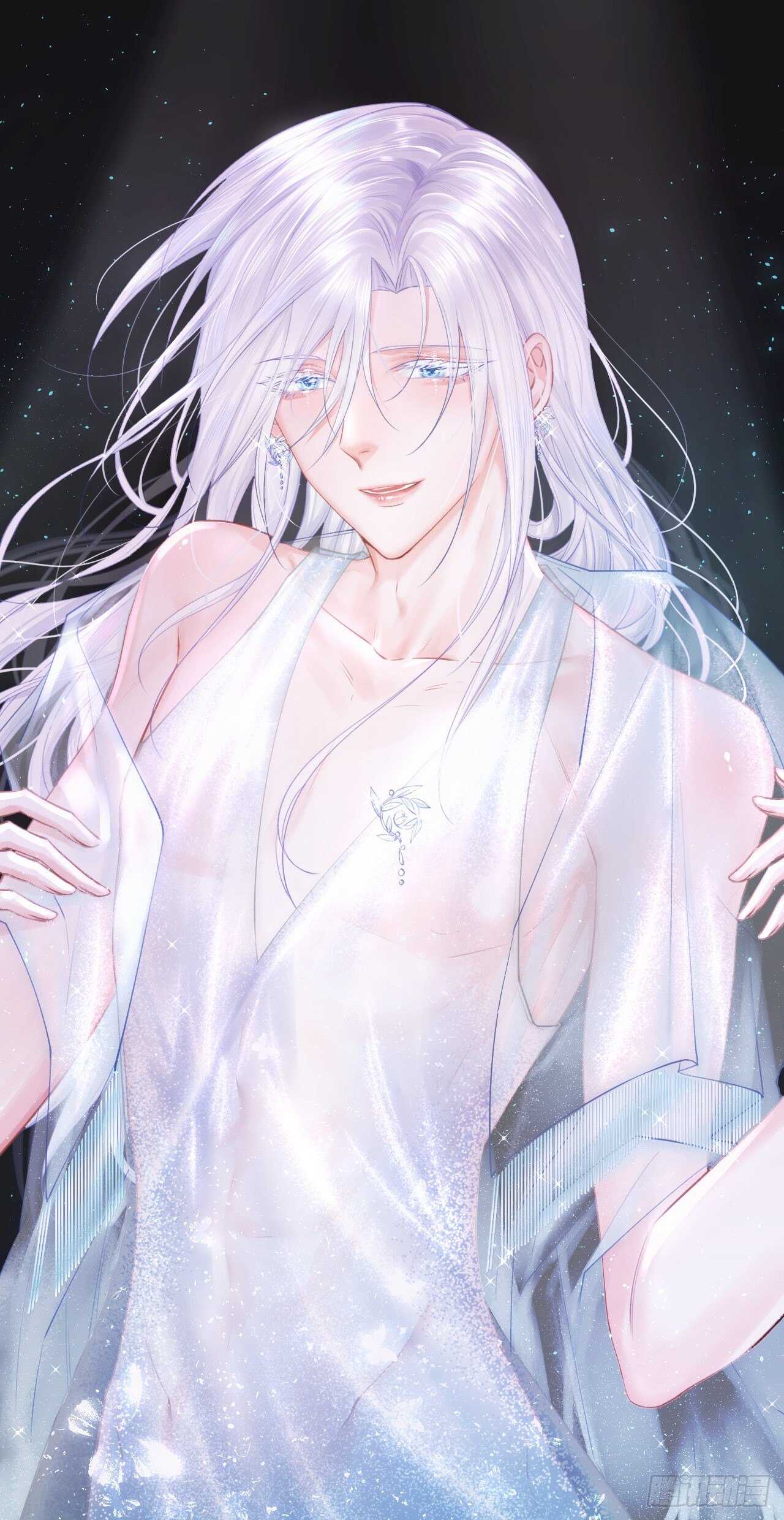 第61话 苏洛尔号的缠绵-第62话