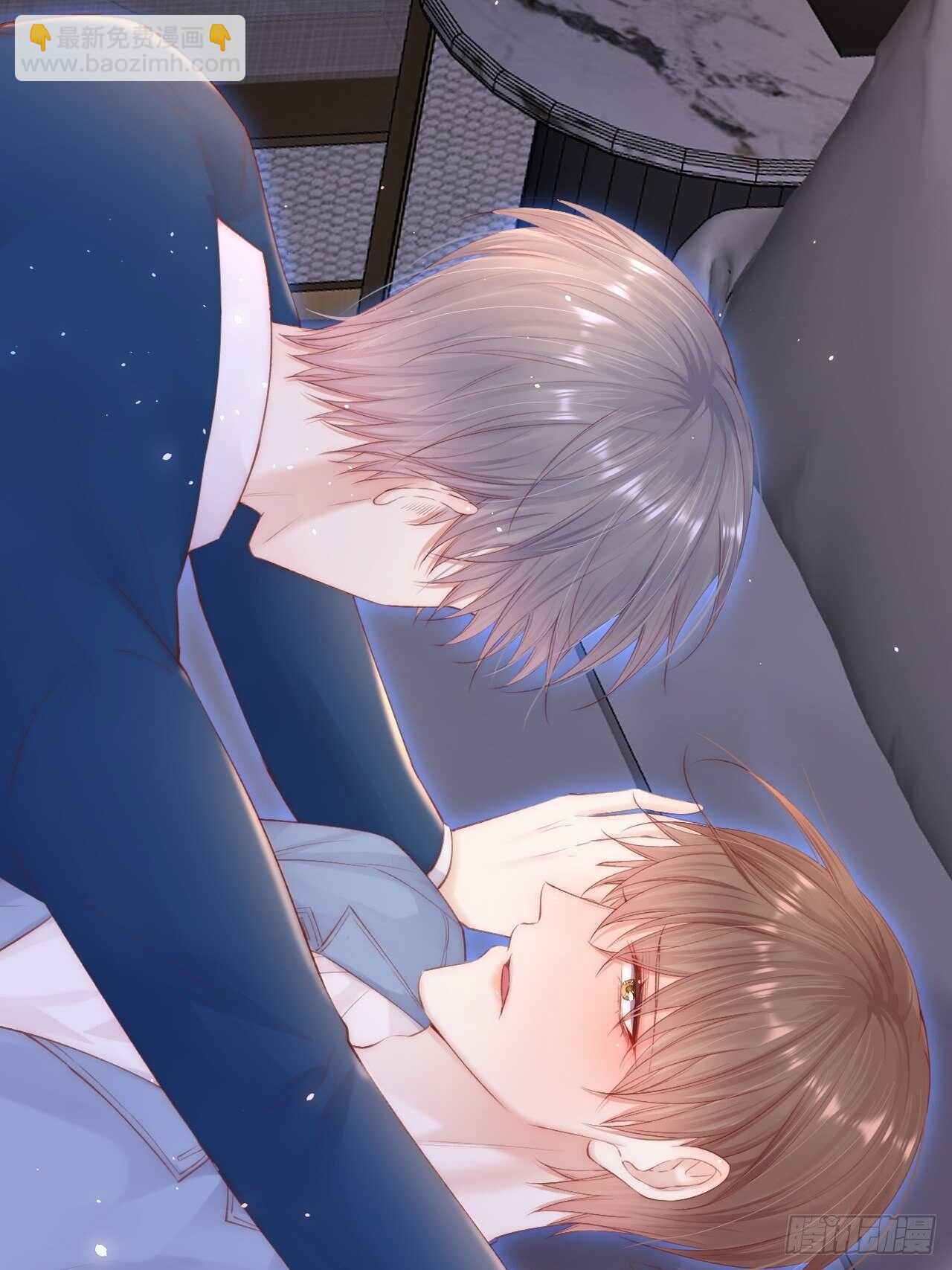 第61话 苏洛尔号的缠绵-第62话