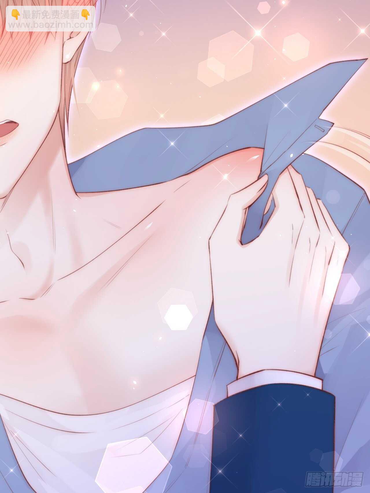 第61话 苏洛尔号的缠绵-第62话