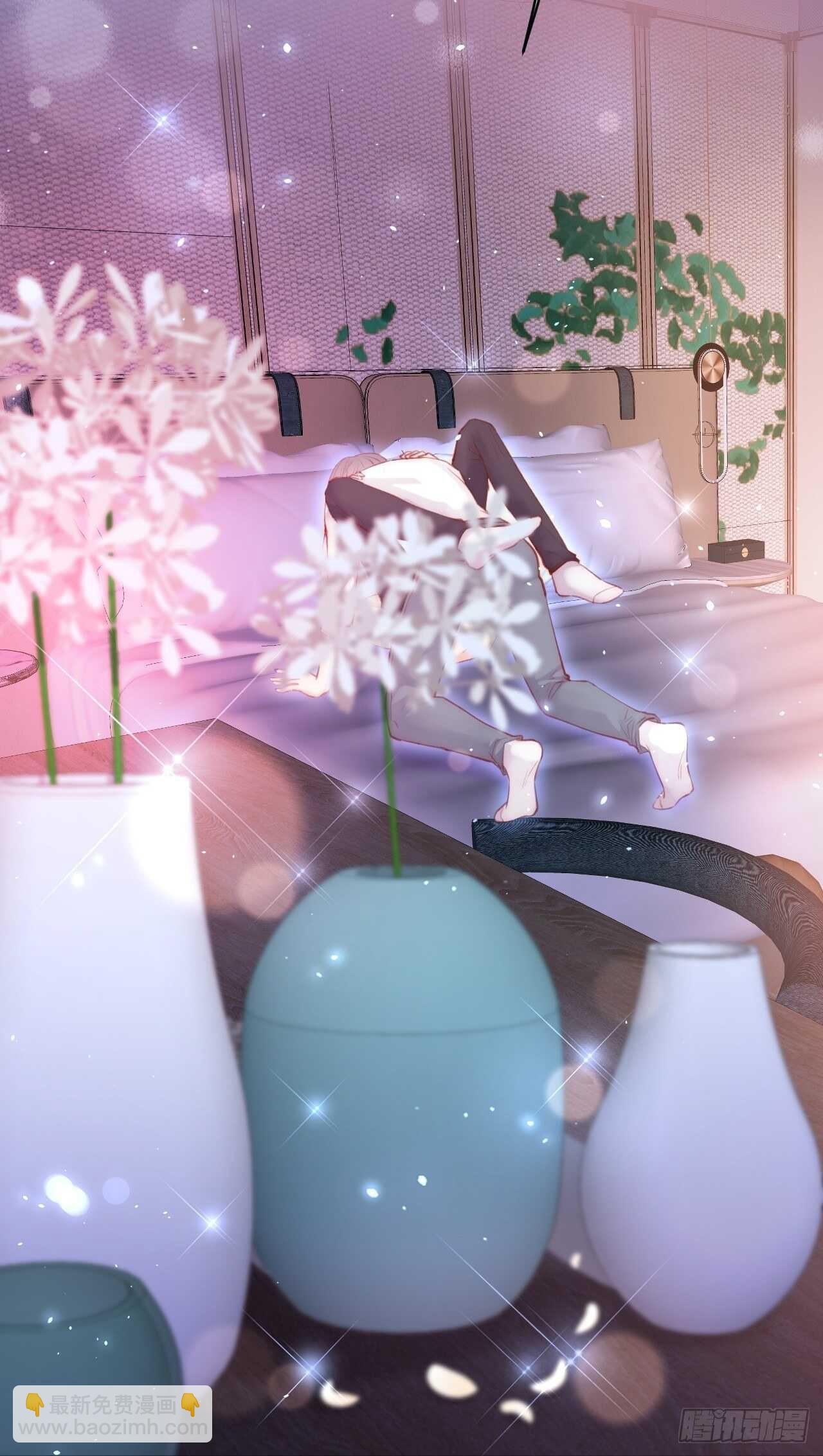 第61话 苏洛尔号的缠绵-第62话