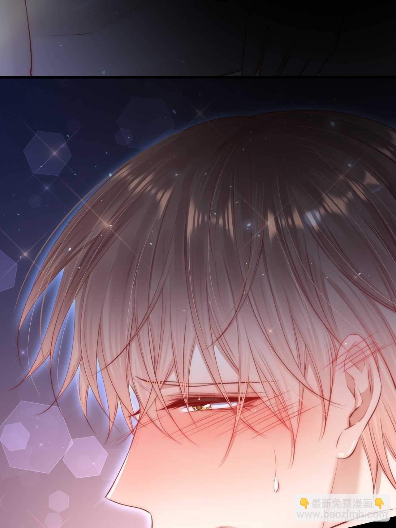 第61话 苏洛尔号的缠绵-第62话