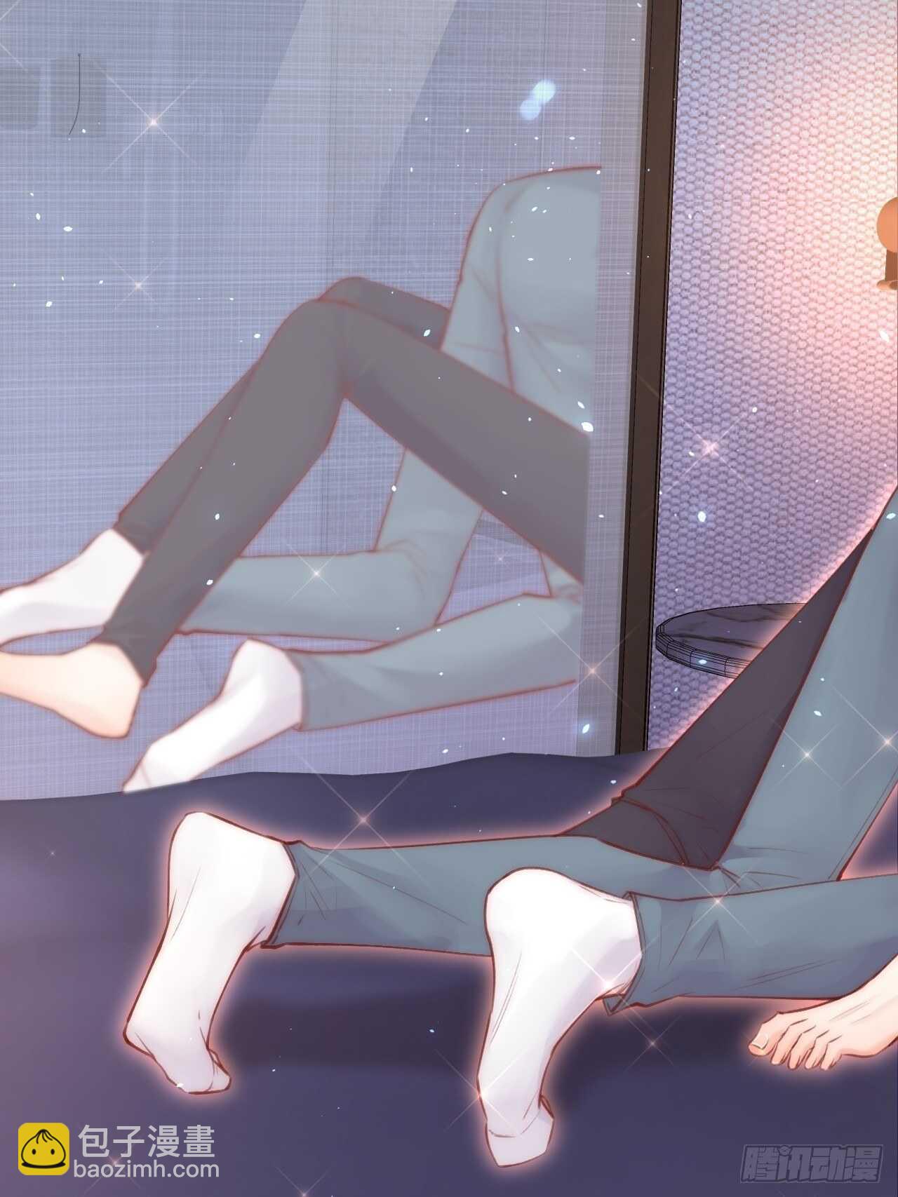 第61话 苏洛尔号的缠绵-第62话