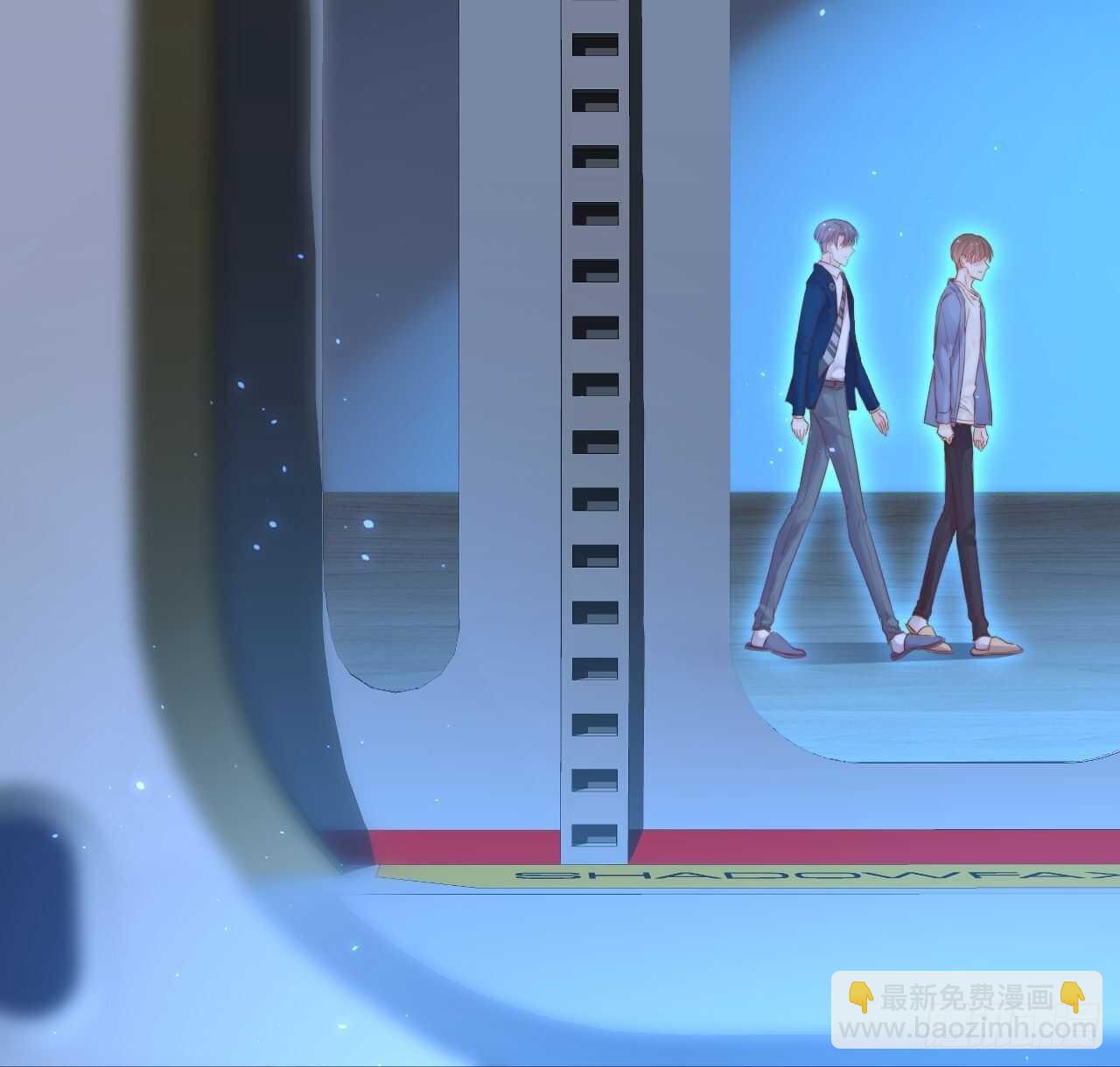 第61话 苏洛尔号的缠绵-第62话