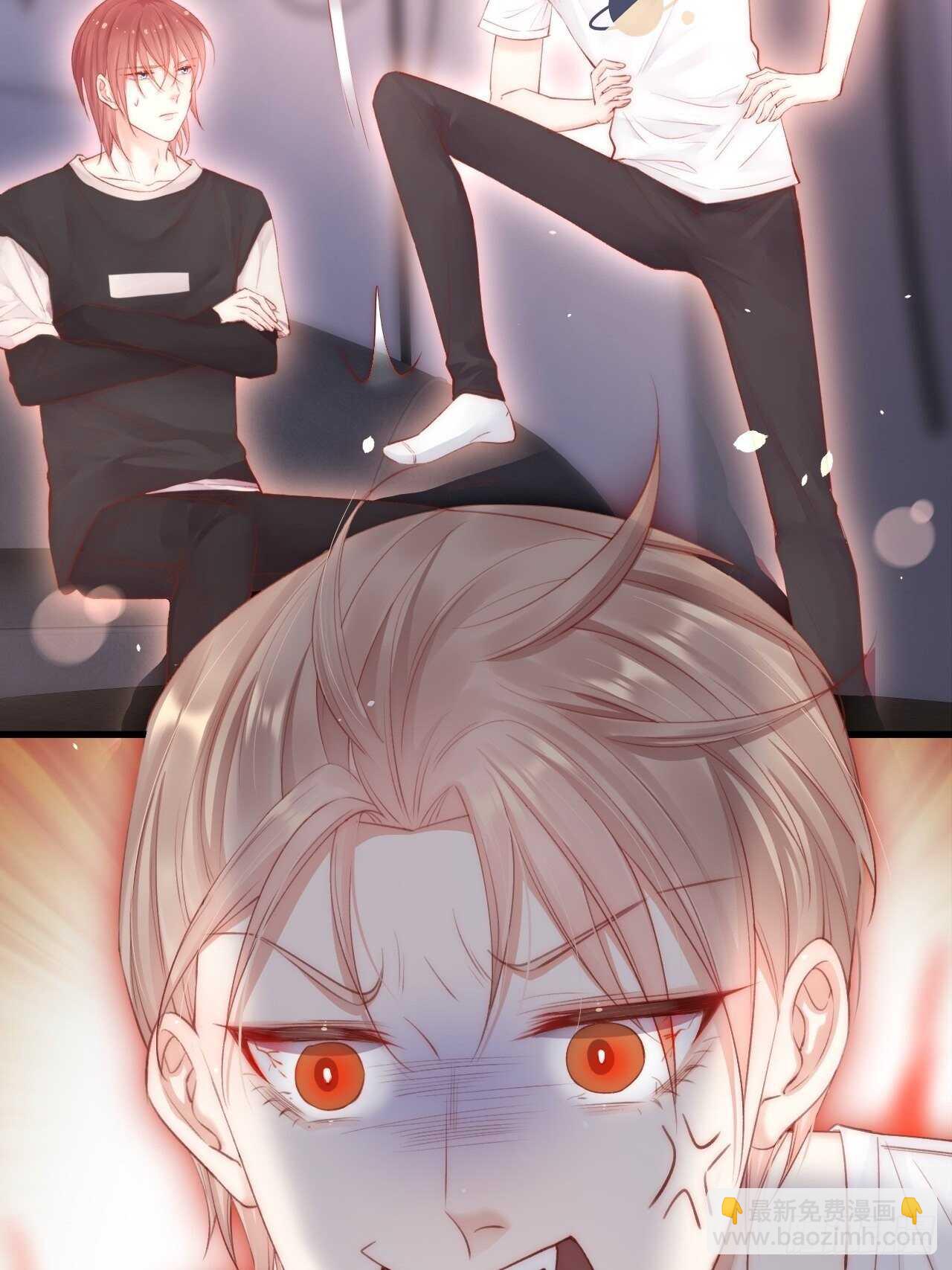 第63话 这个人坏透了(1/2)-第64话