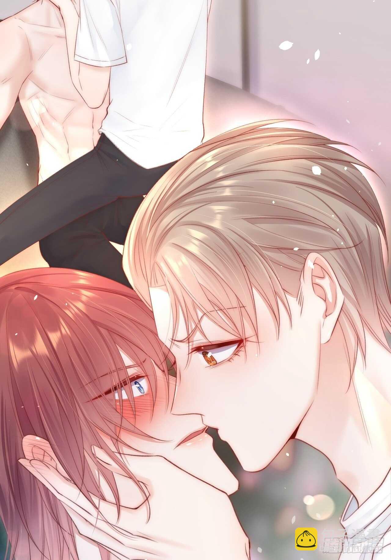 第63话 这个人坏透了(1/2)-第64话