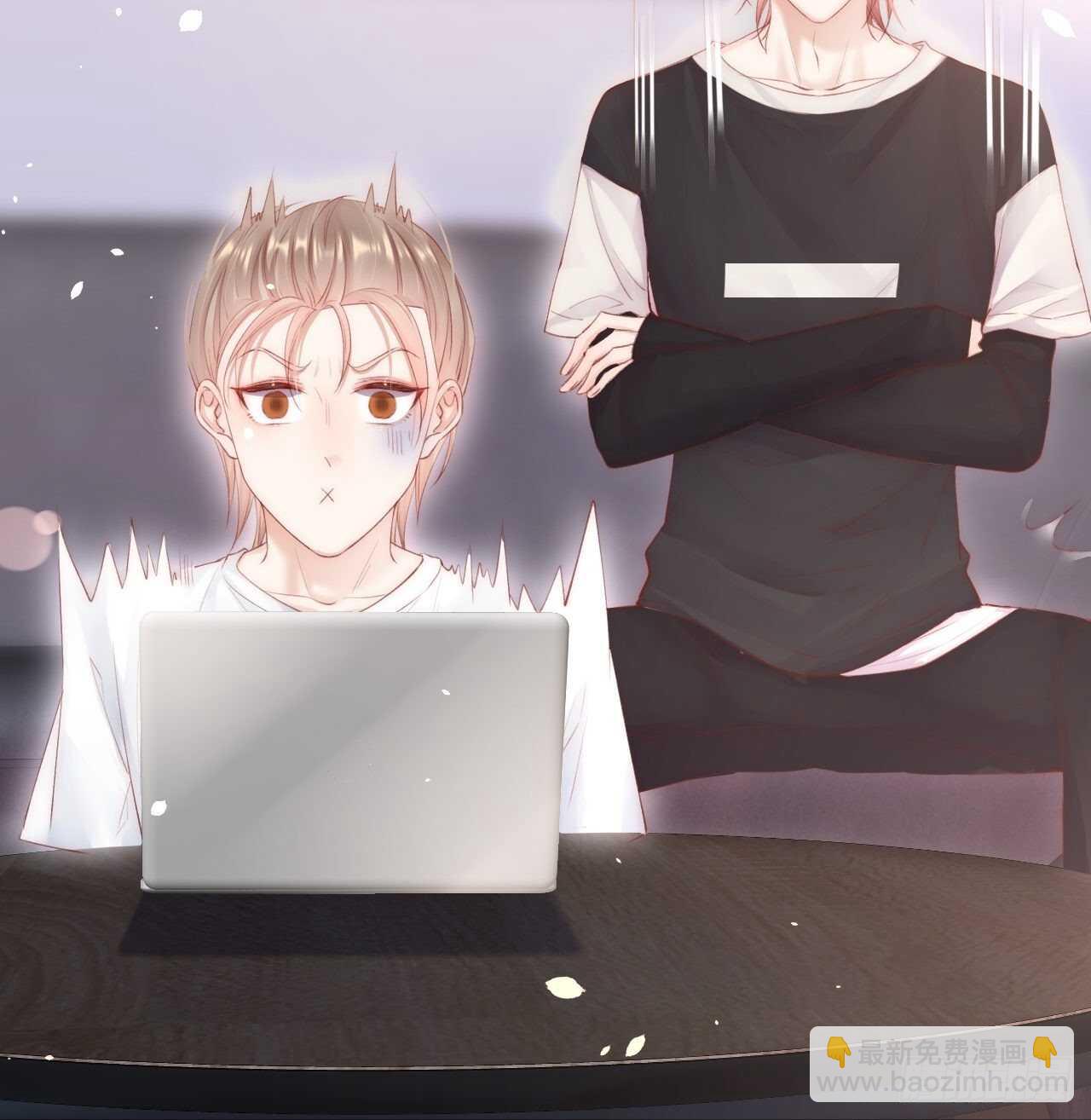 第63话 这个人坏透了(1/2)-第64话