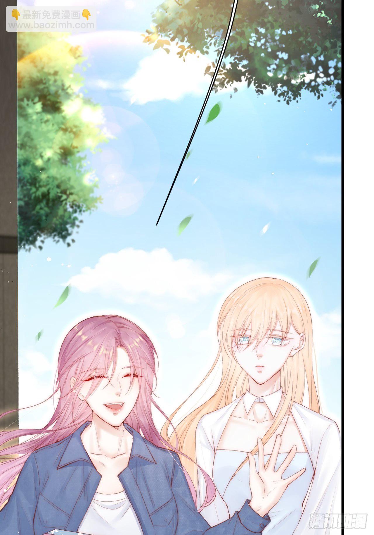 第65话 快乐到打滚(1/2)-第66话