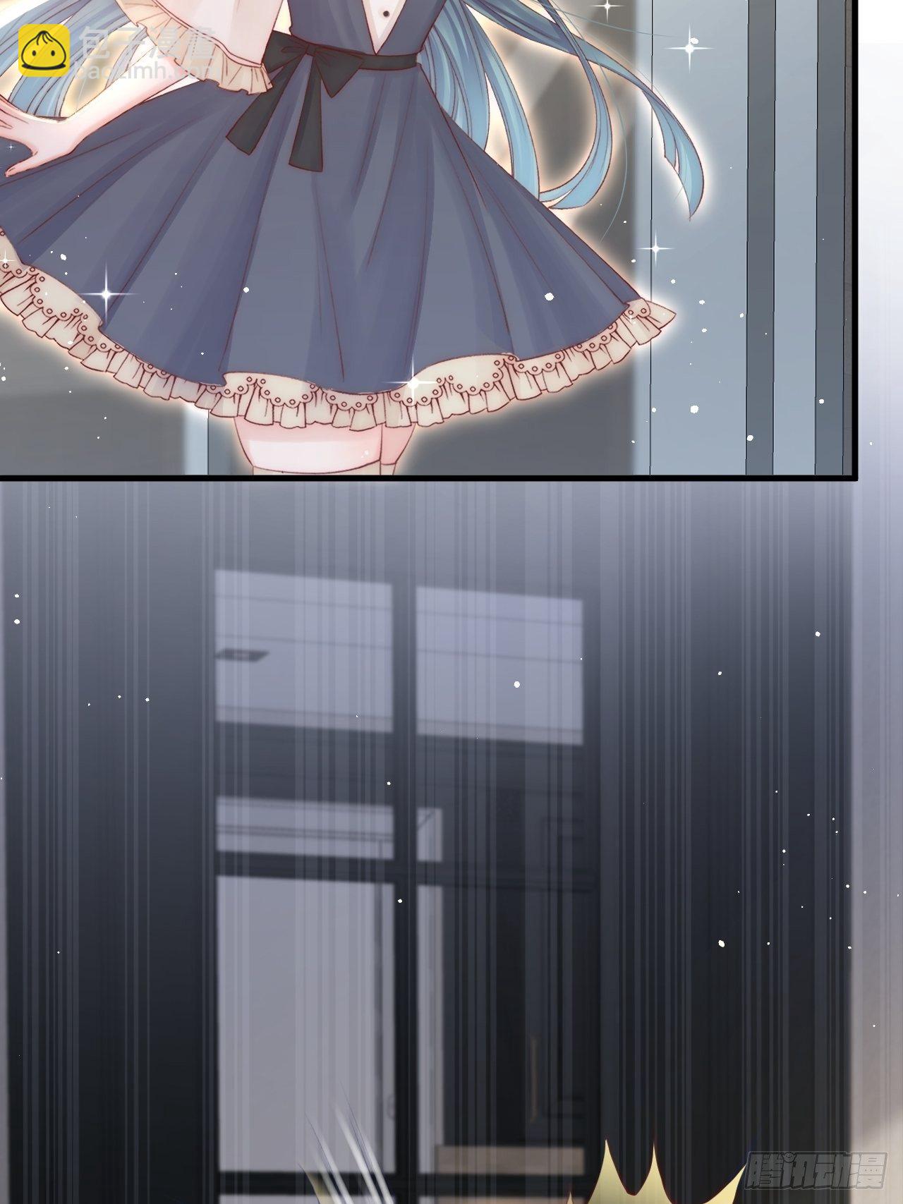 第65话 快乐到打滚(1/2)-第66话