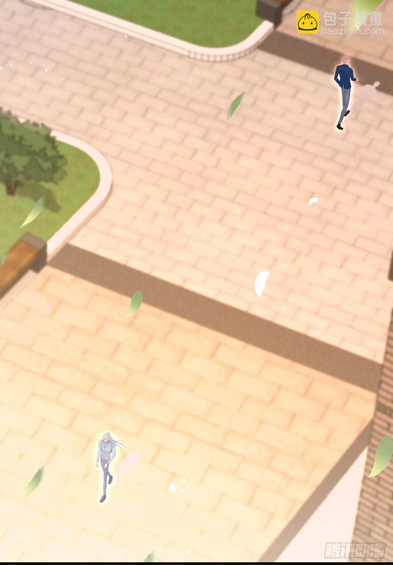 第67话 双面间谍(1/2)-第68话