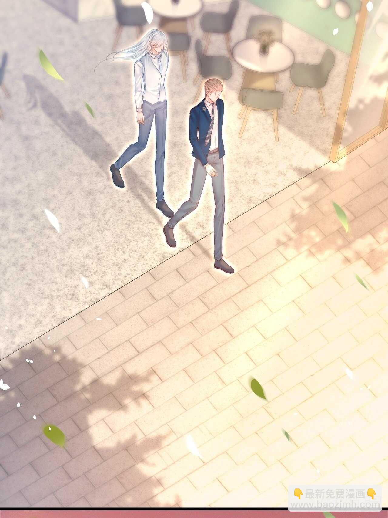 第67话 双面间谍(1/2)-第68话