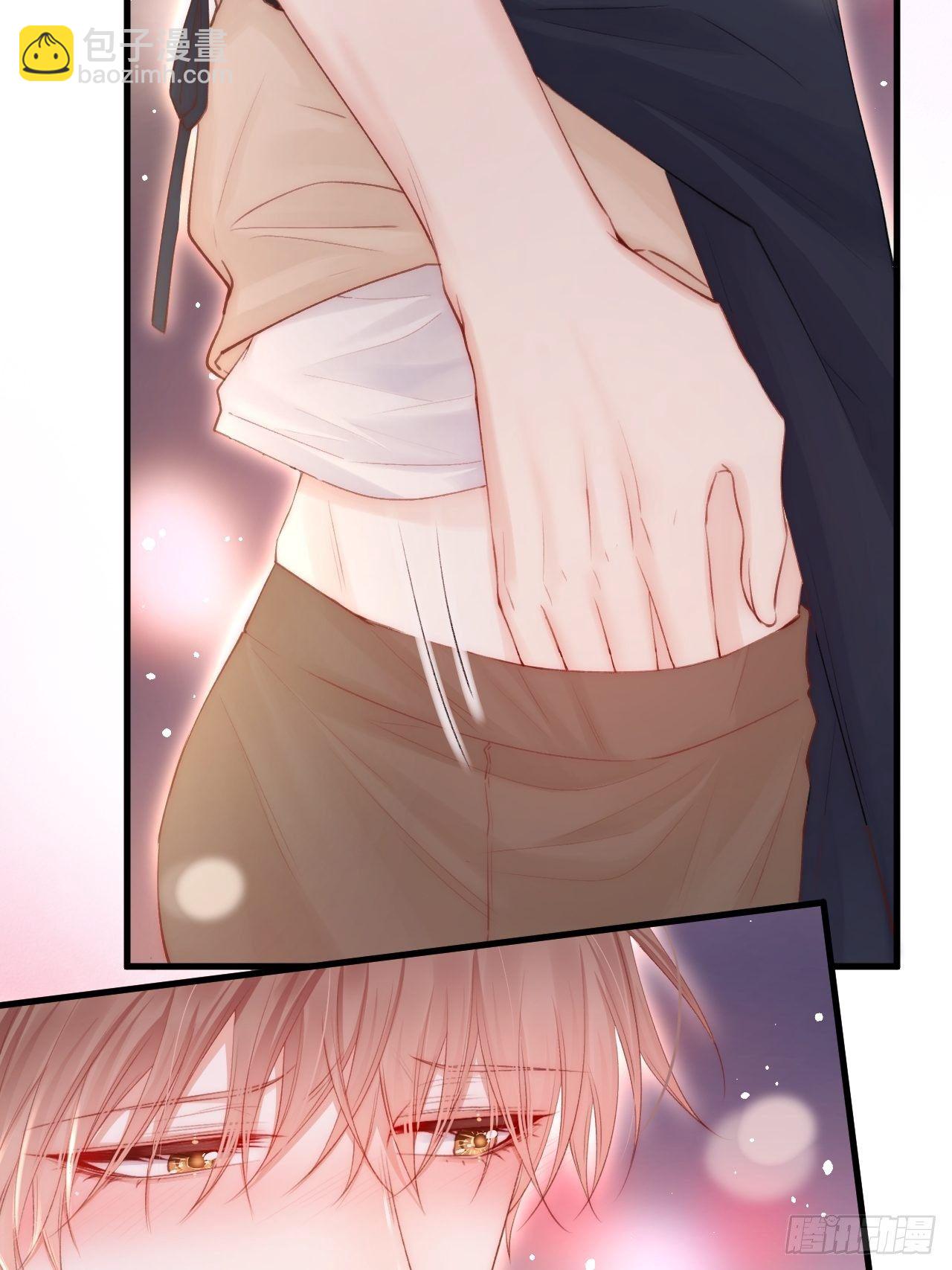 第71话 轩轩的&ldquo;美丽&rdquo;-第72话