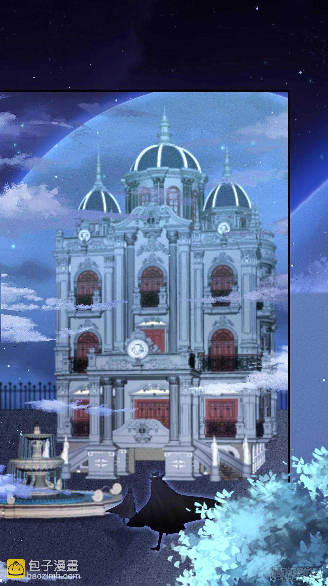 第77话 试探与选择-第78话