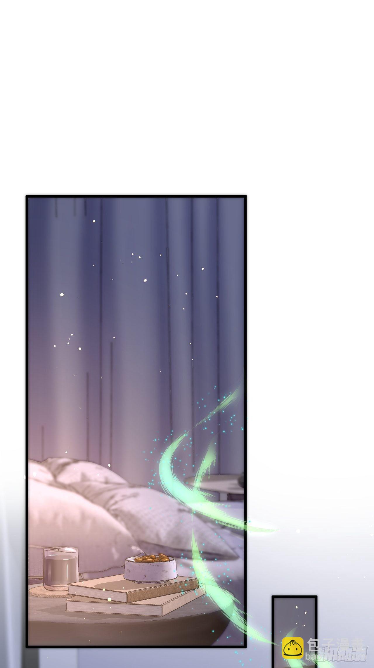 第77话 试探与选择-第78话