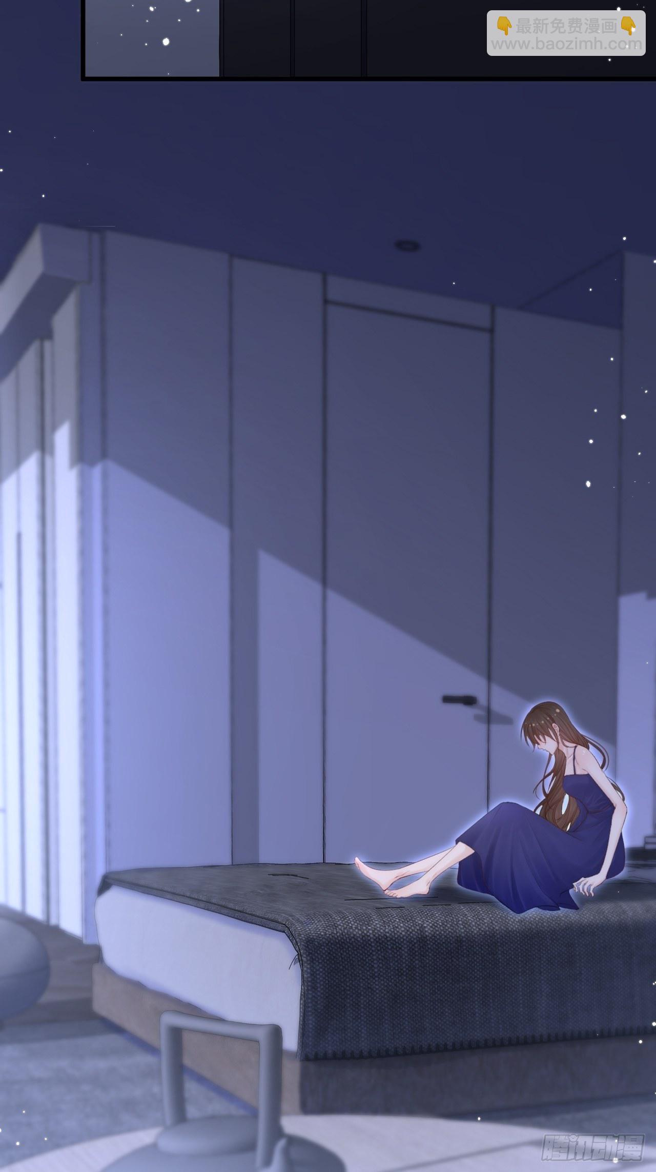 第77话 试探与选择-第78话